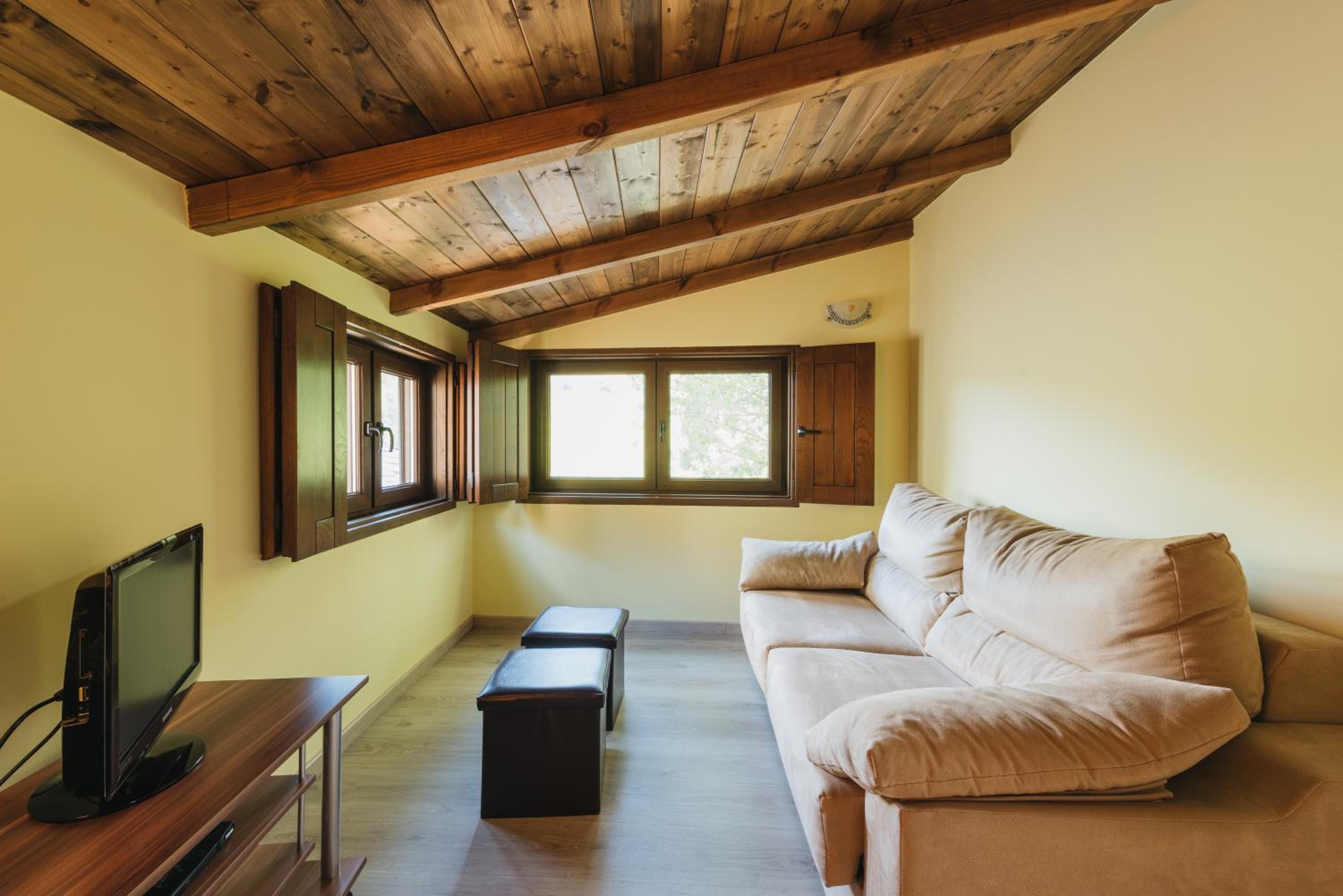 CASA TRISQUEL