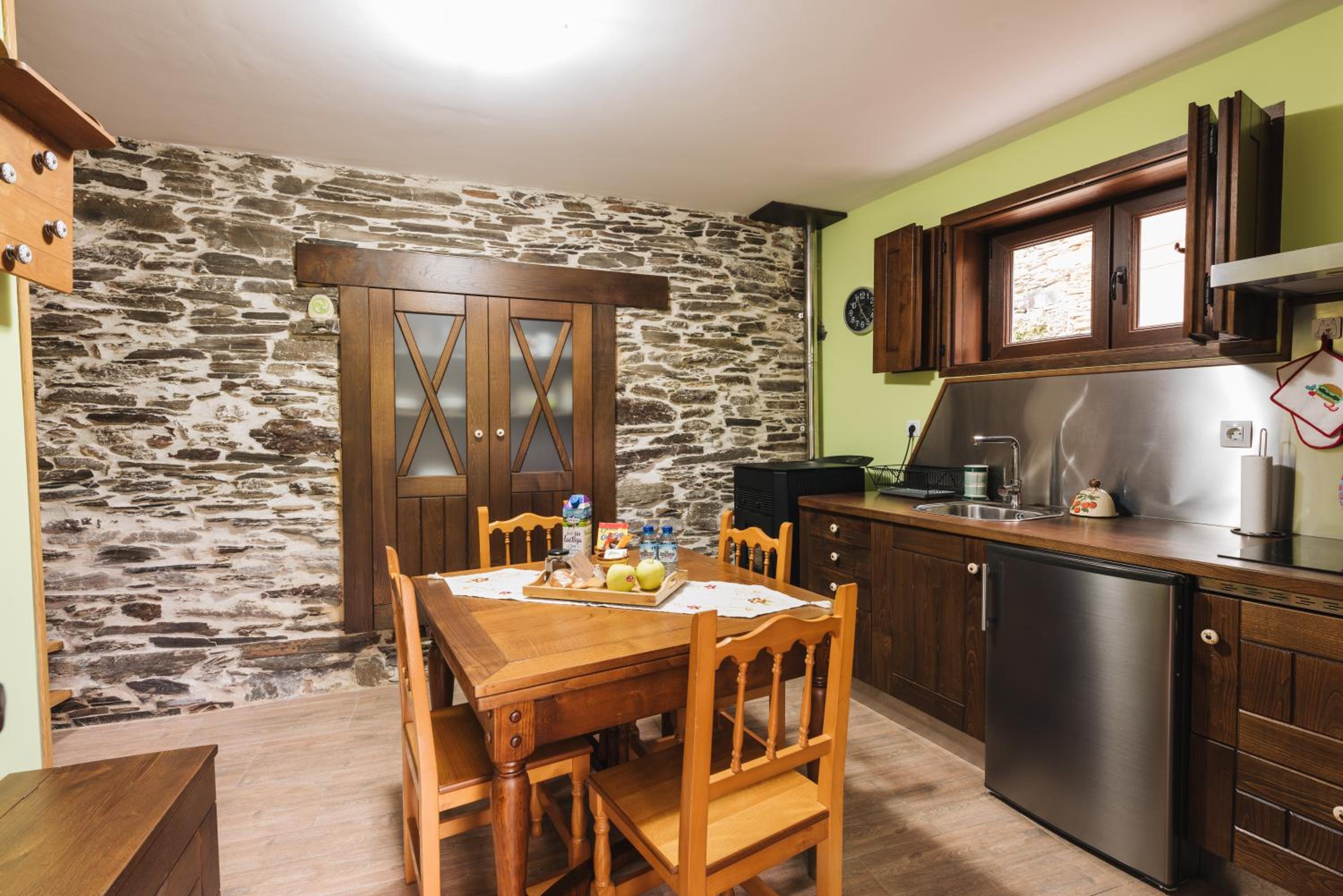 CASA TRISQUEL