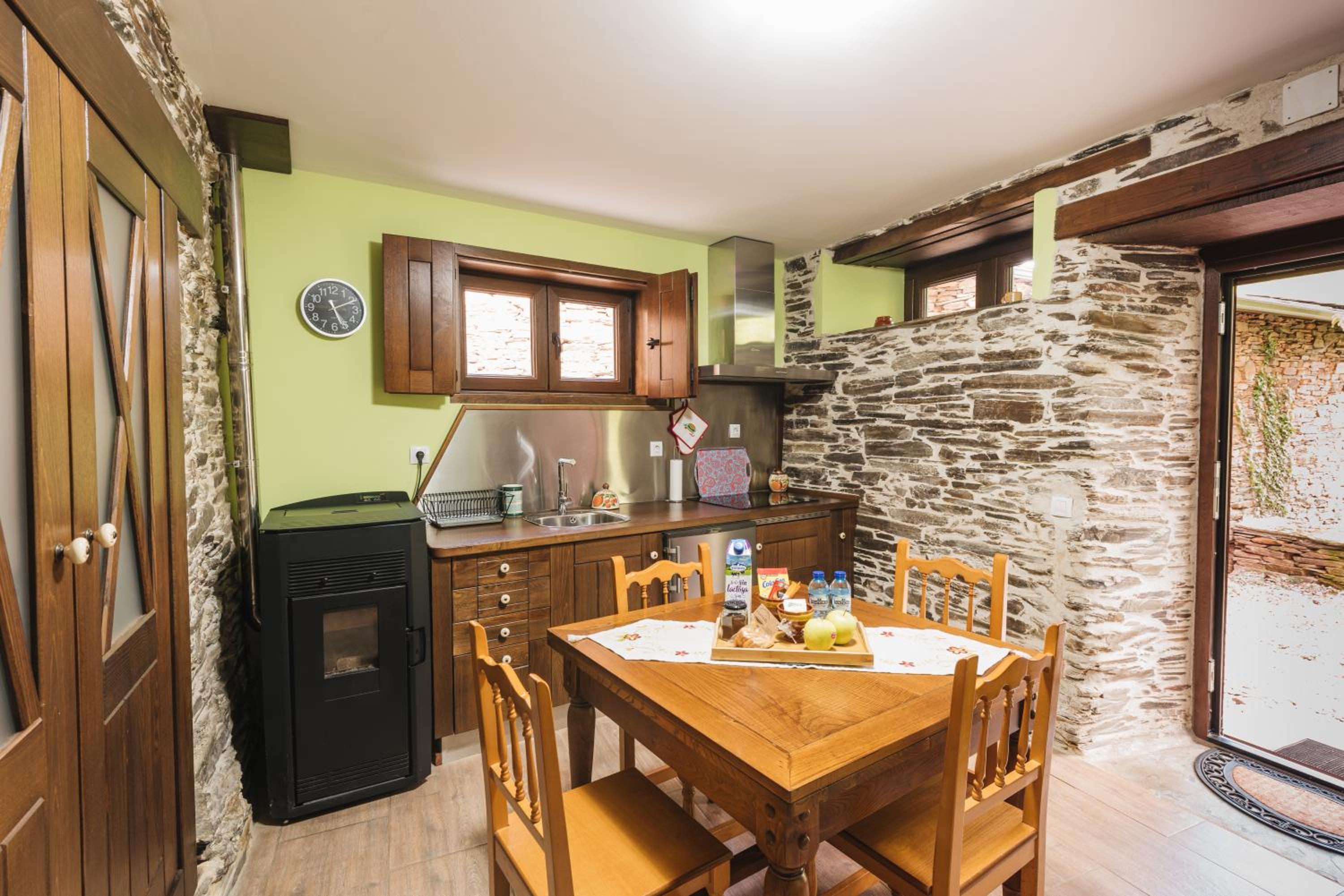 CASA TRISQUEL
