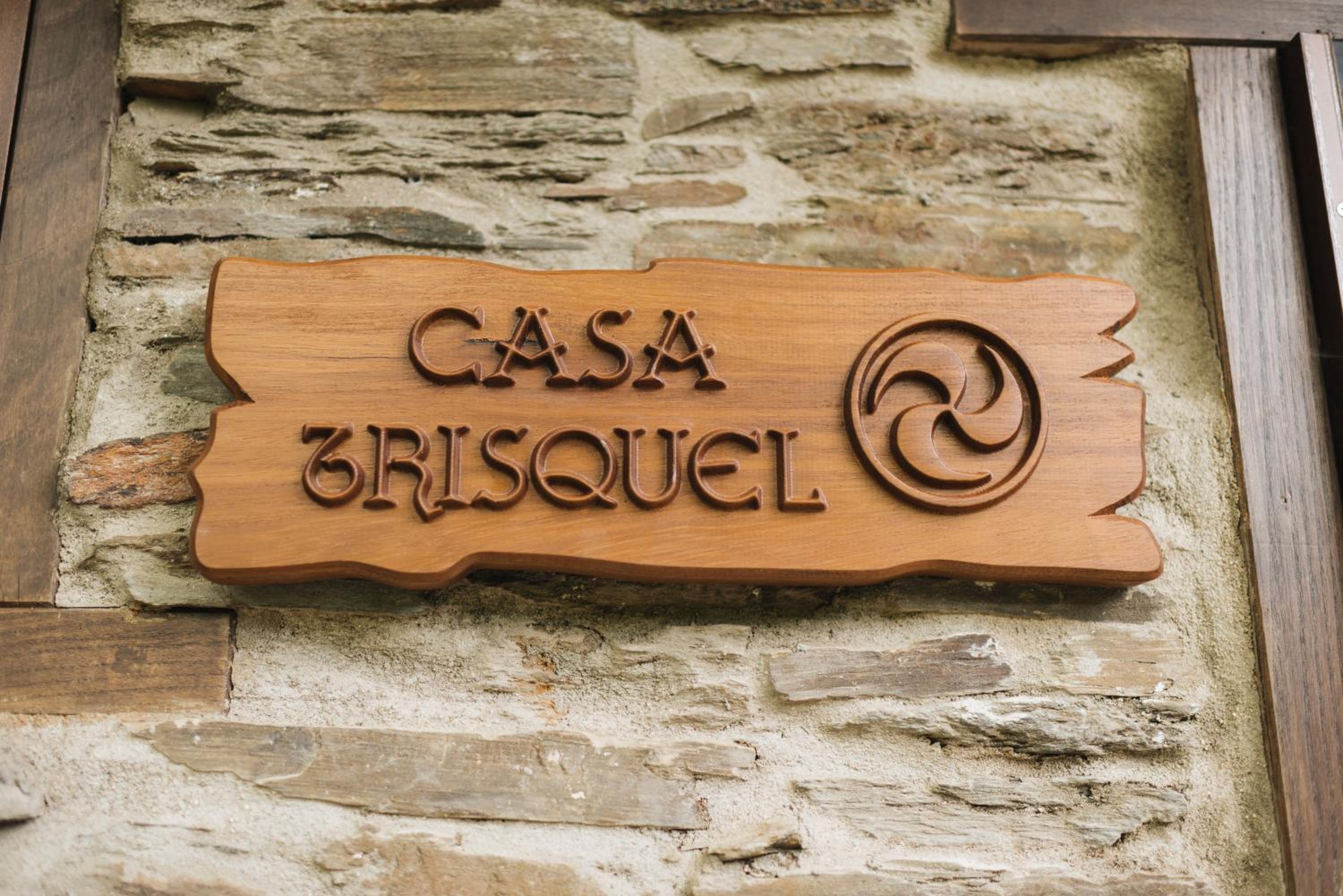 CASA TRISQUEL