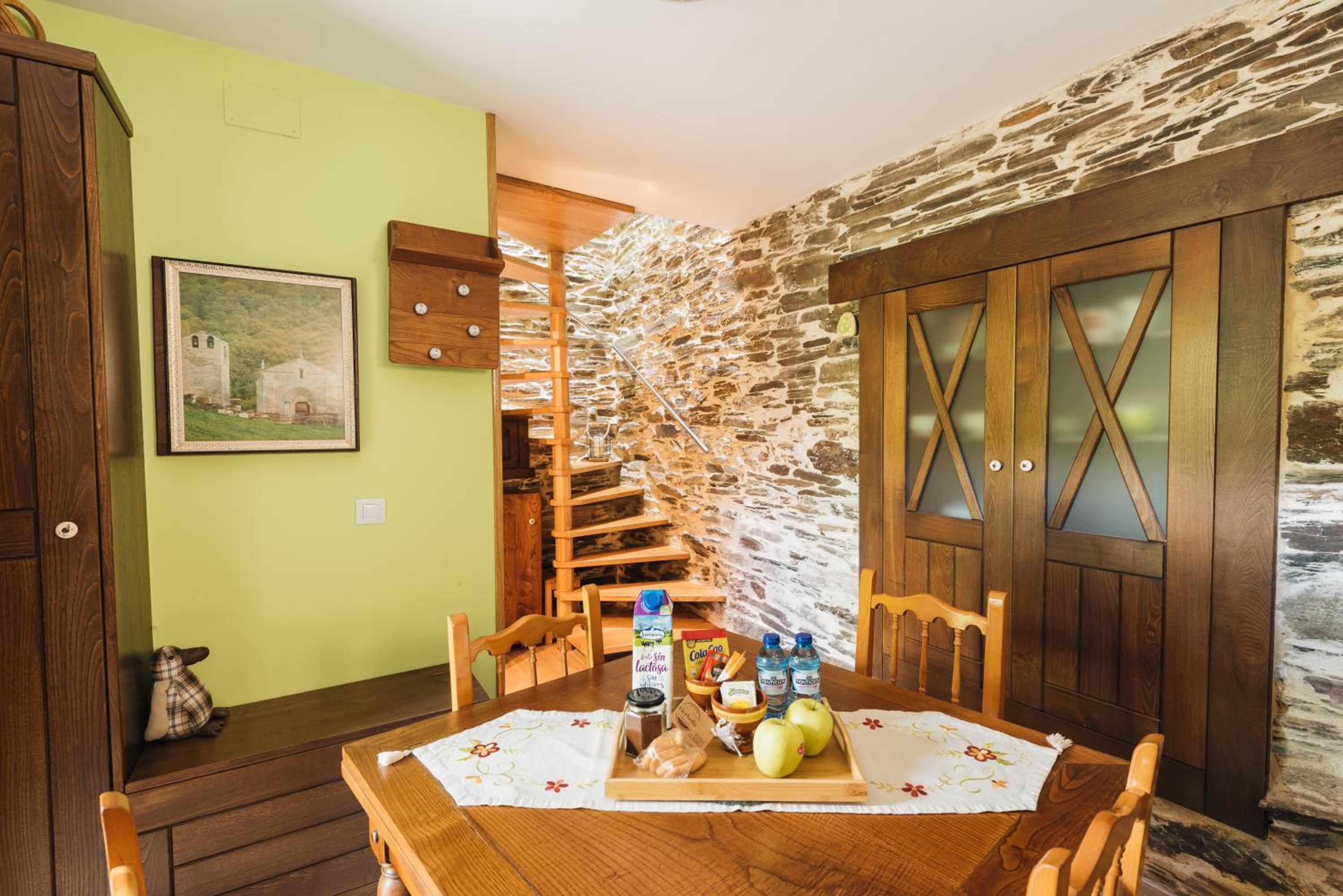 CASA TRISQUEL