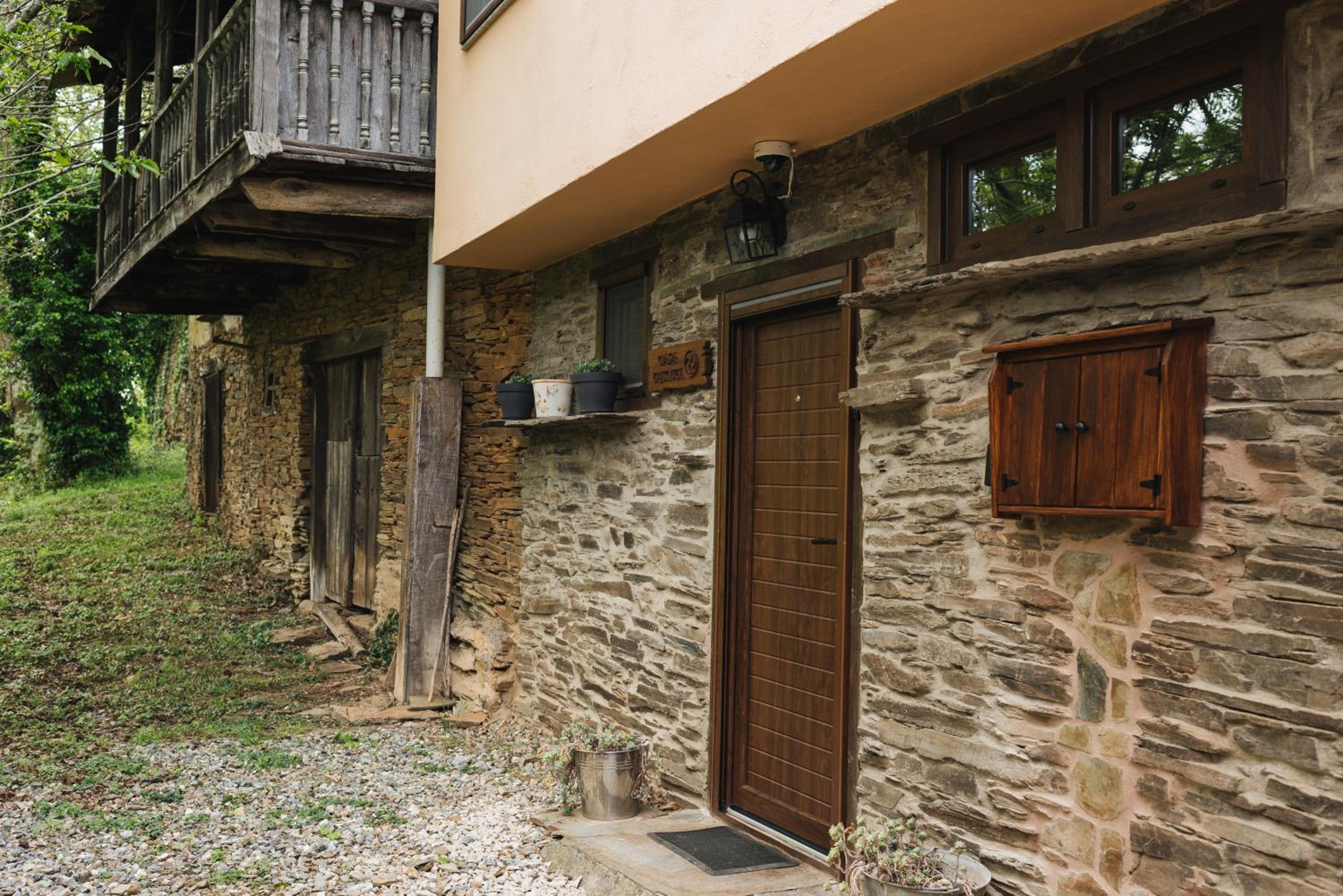 CASA TRISQUEL
