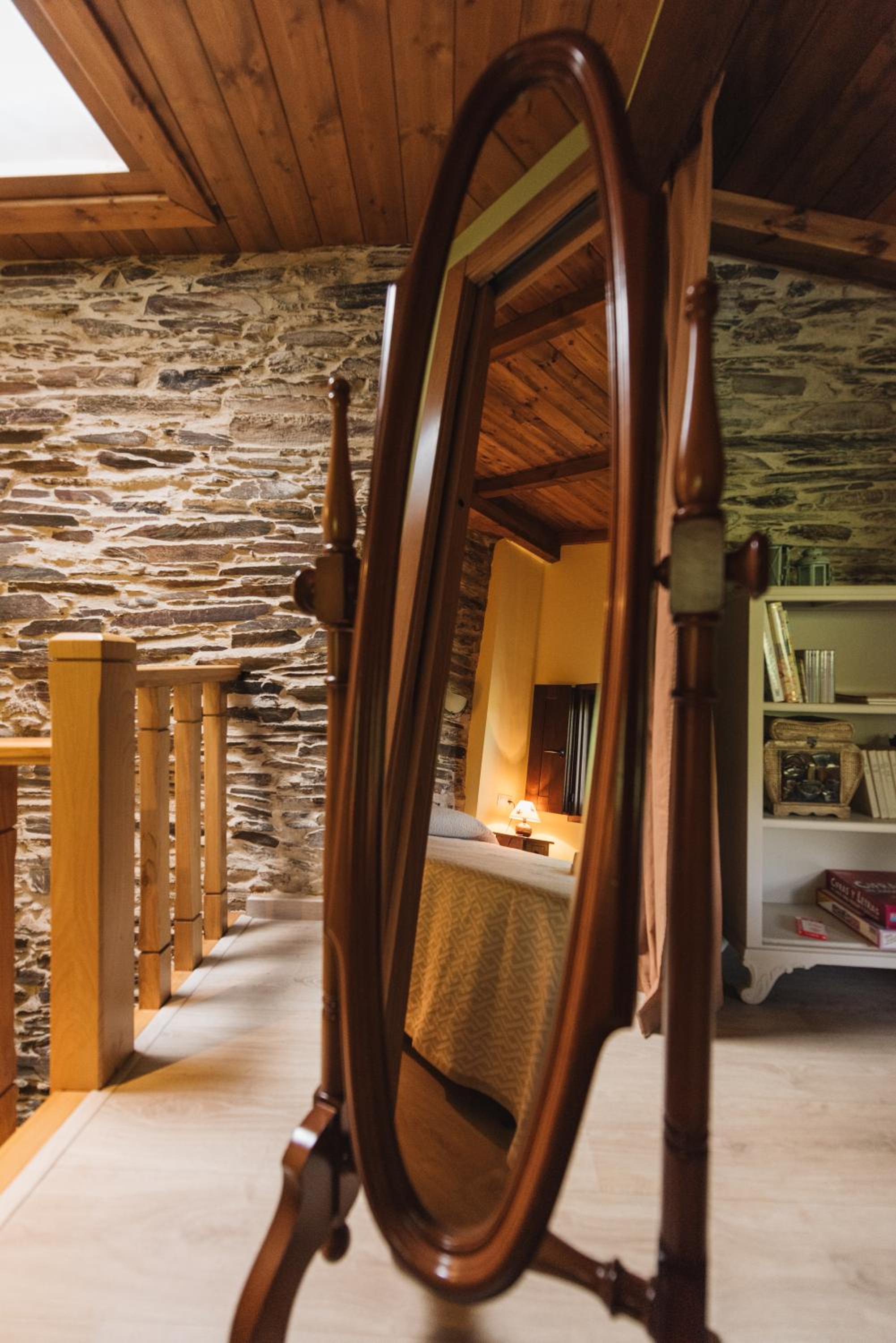 CASA TRISQUEL