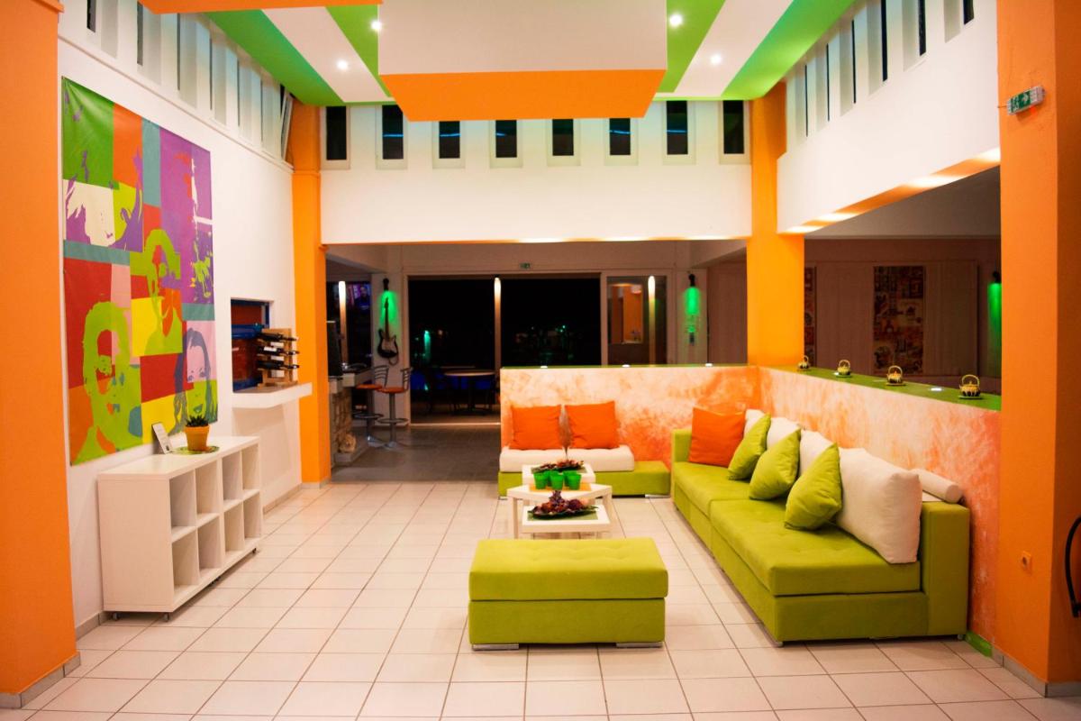children's play area