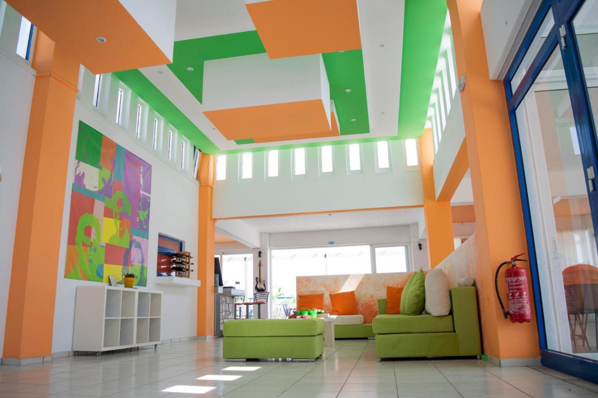 children's play area