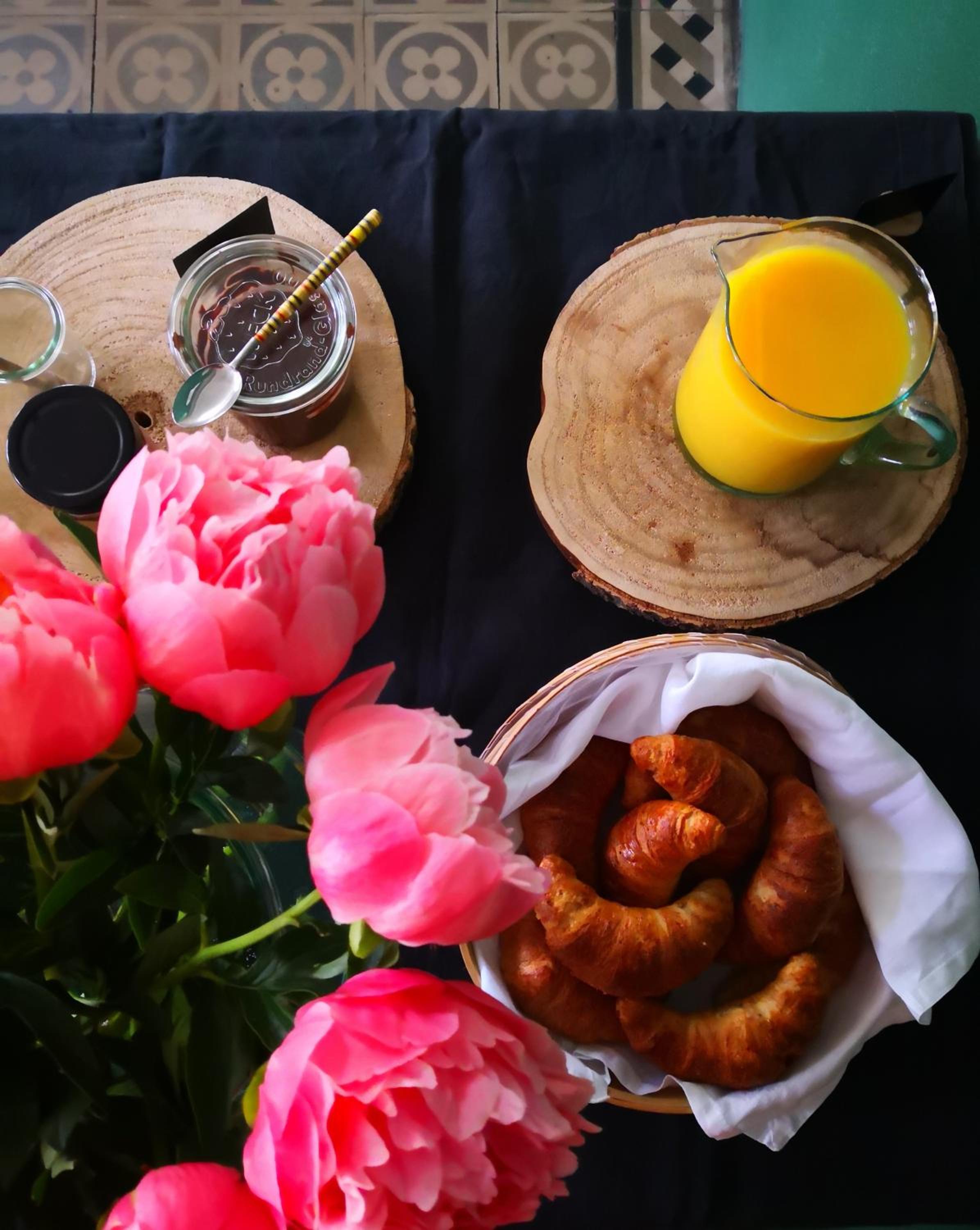 Salotto Brè - Bed & Breakfast charming rooms