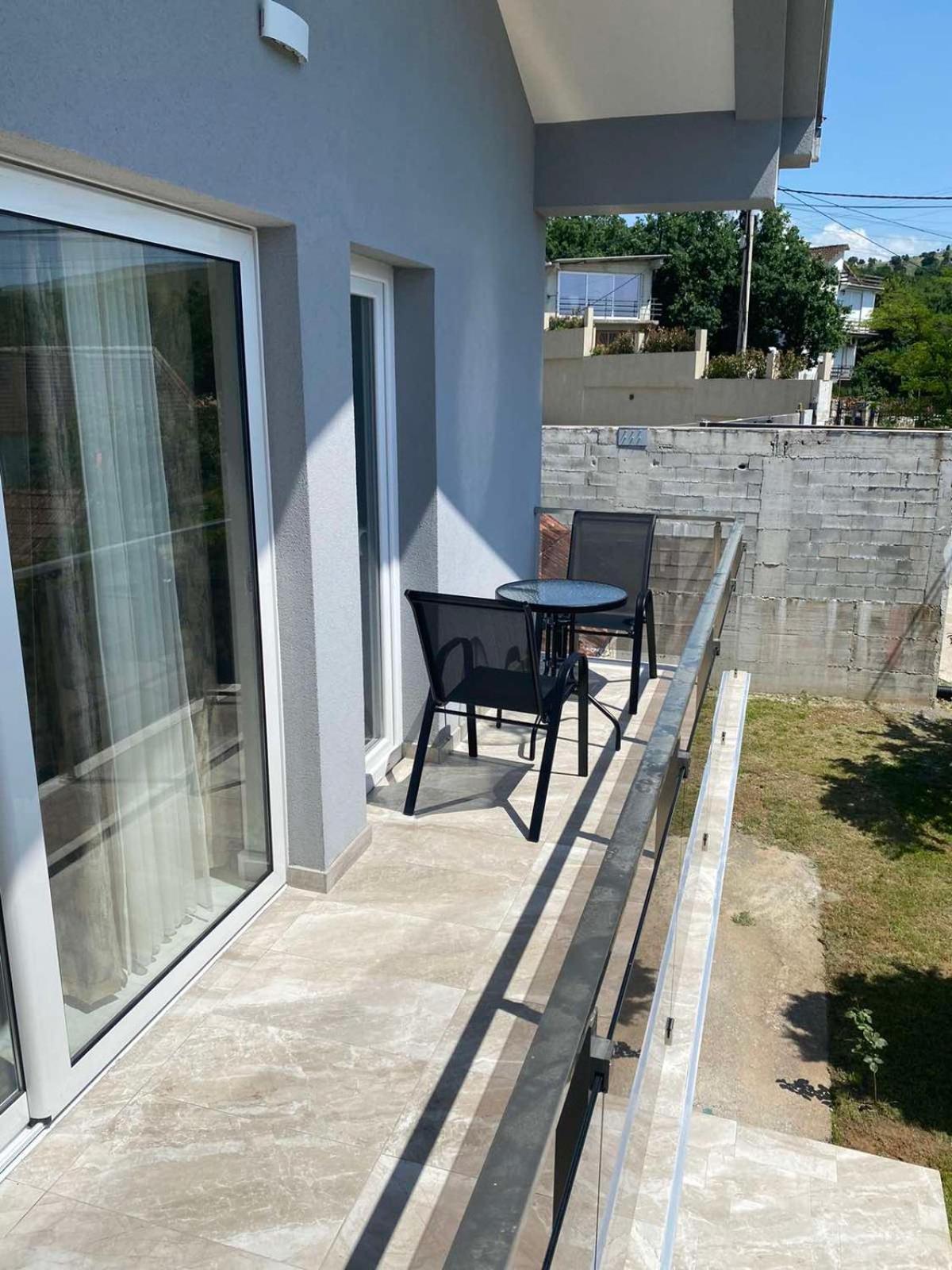 Cezar Apartment 3 view 2