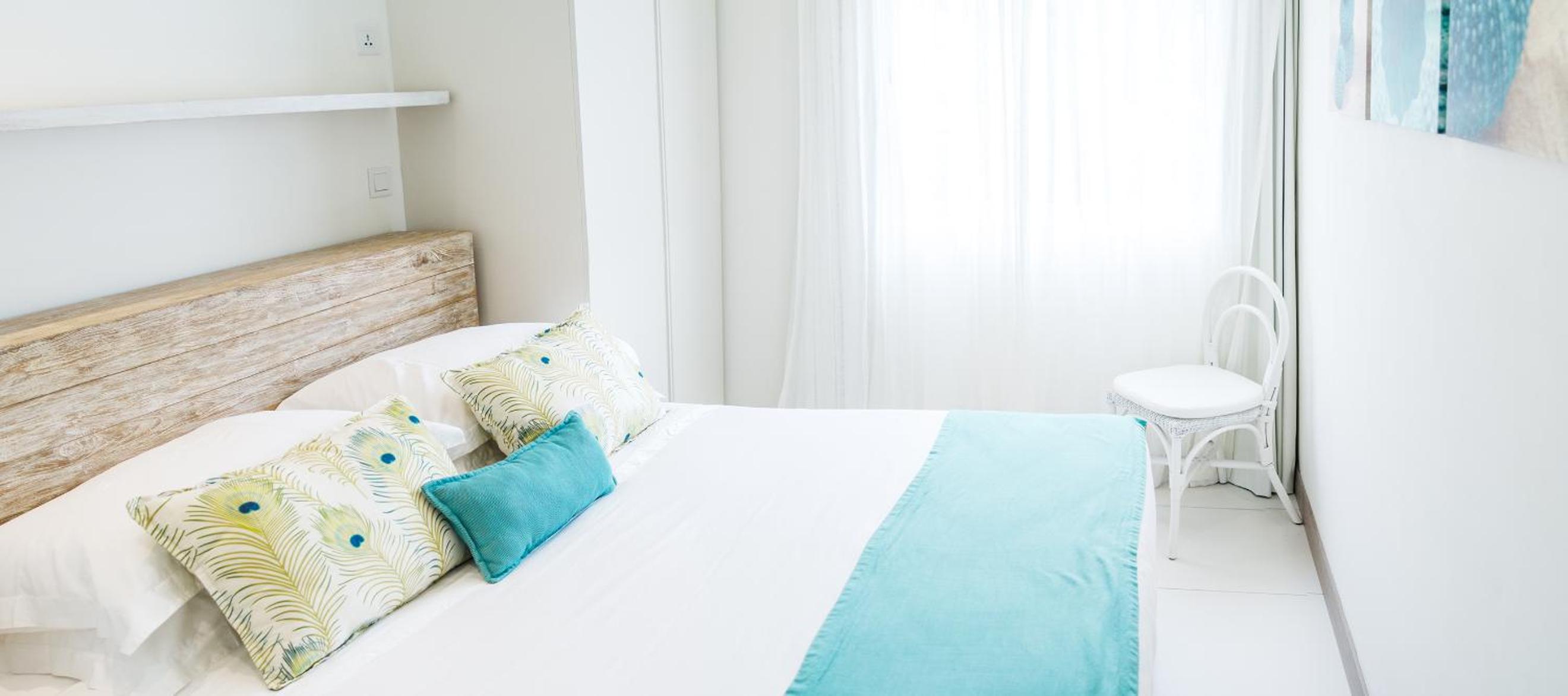 Summer Breeze - Beachfront - 3 Bedrooms Suite, photo 6