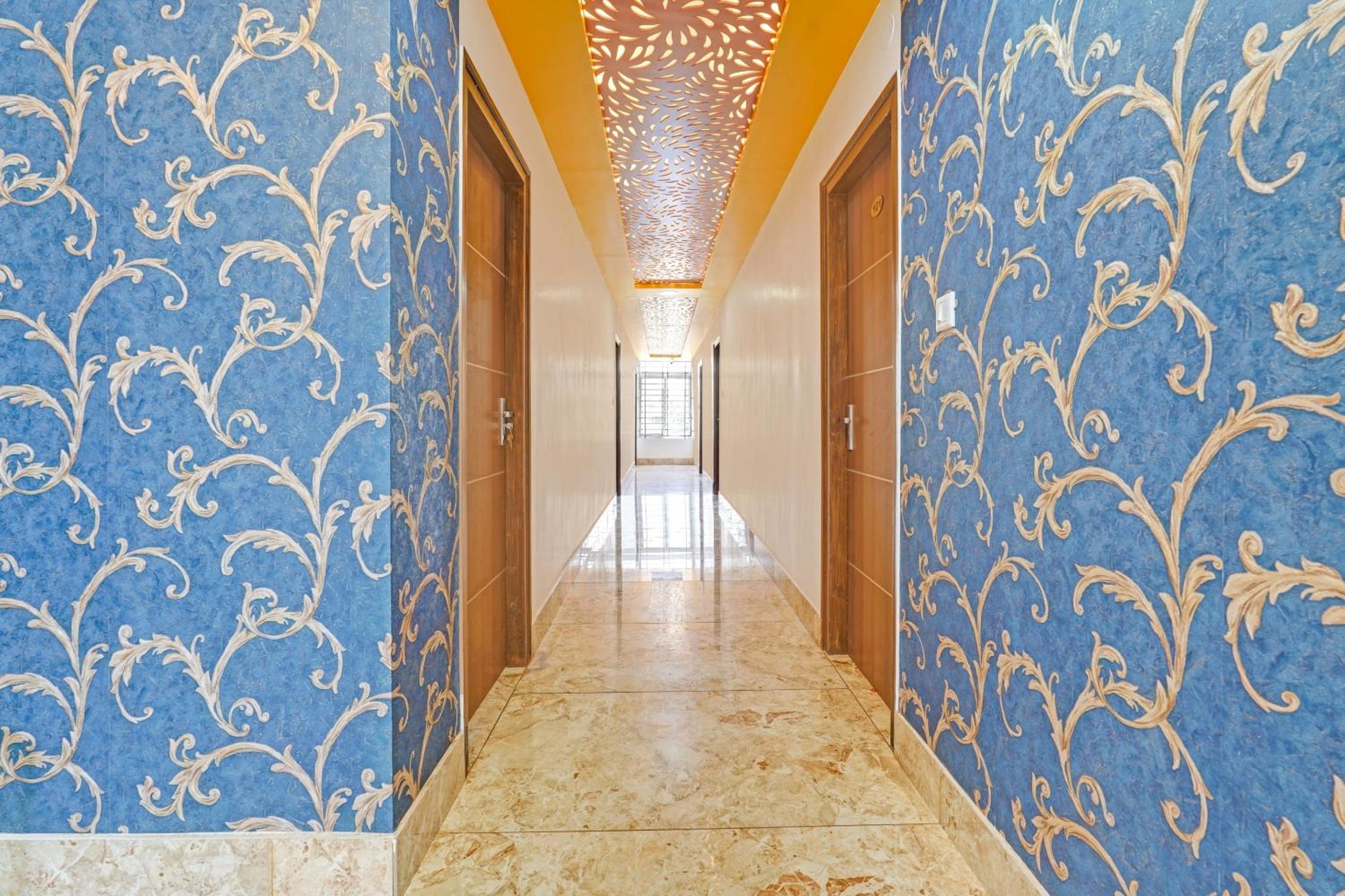 Hotel O Vasudha inn, Hoskote view 4