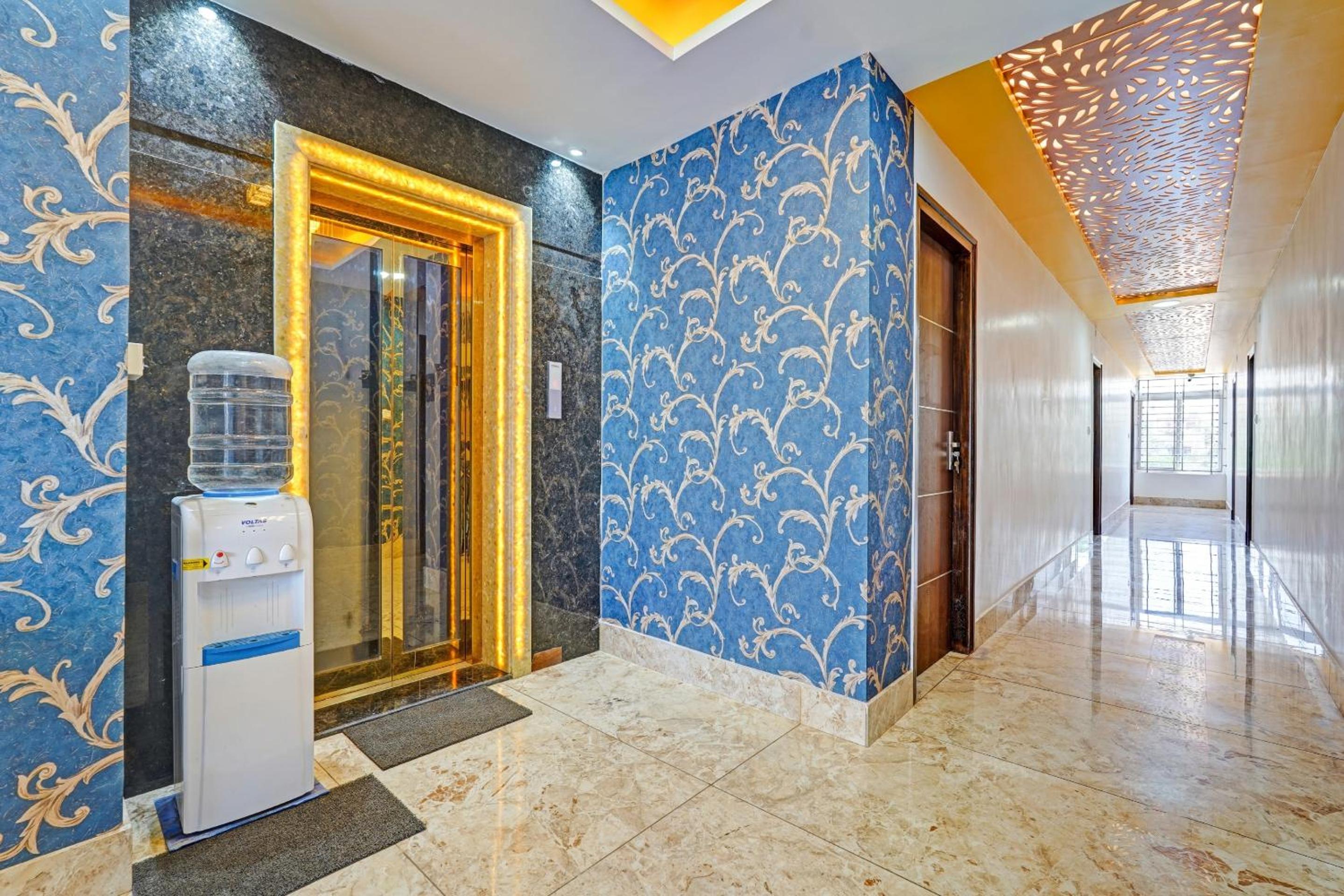 Hotel O Vasudha inn, Hoskote view 5