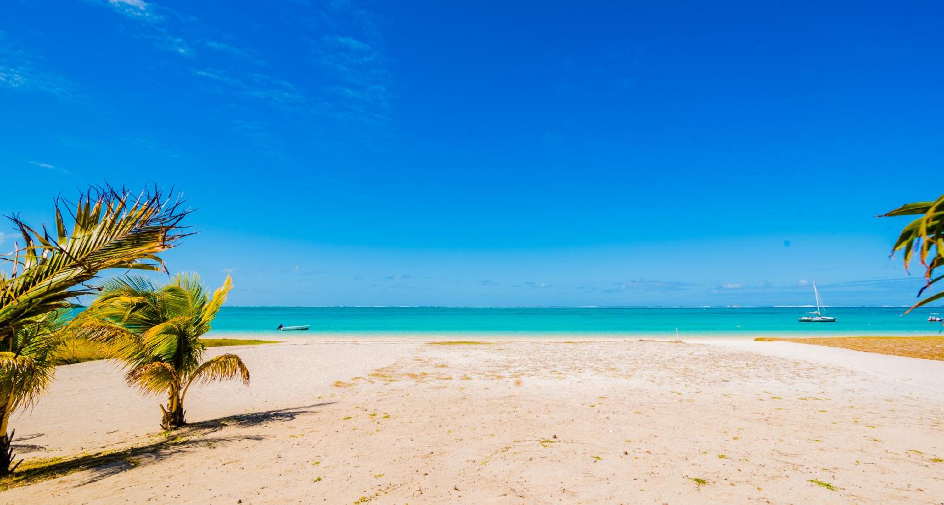 Summer Breeze - Beachfront - 3 Bedrooms Suite, photo 12