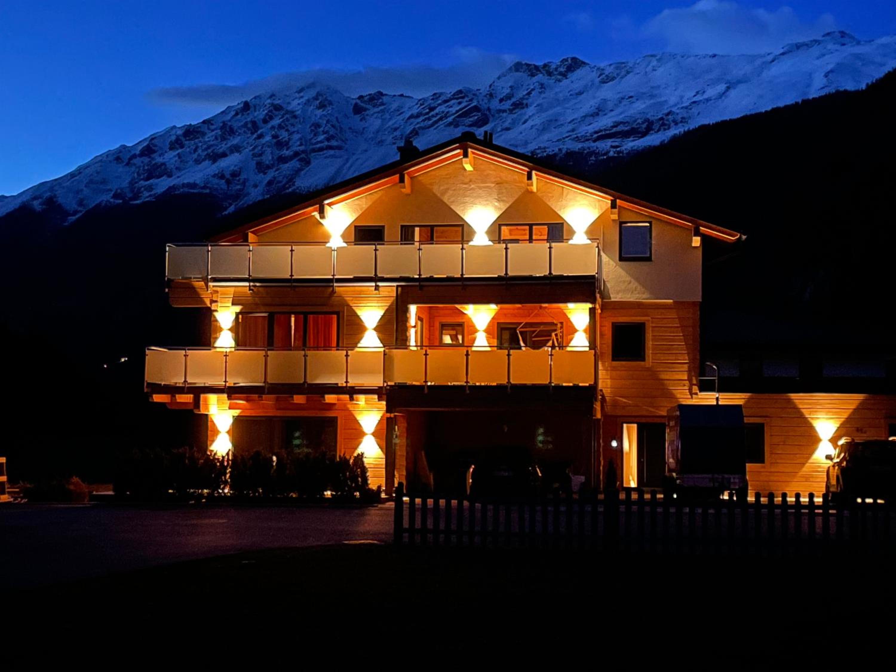 Chalet Chardonnay