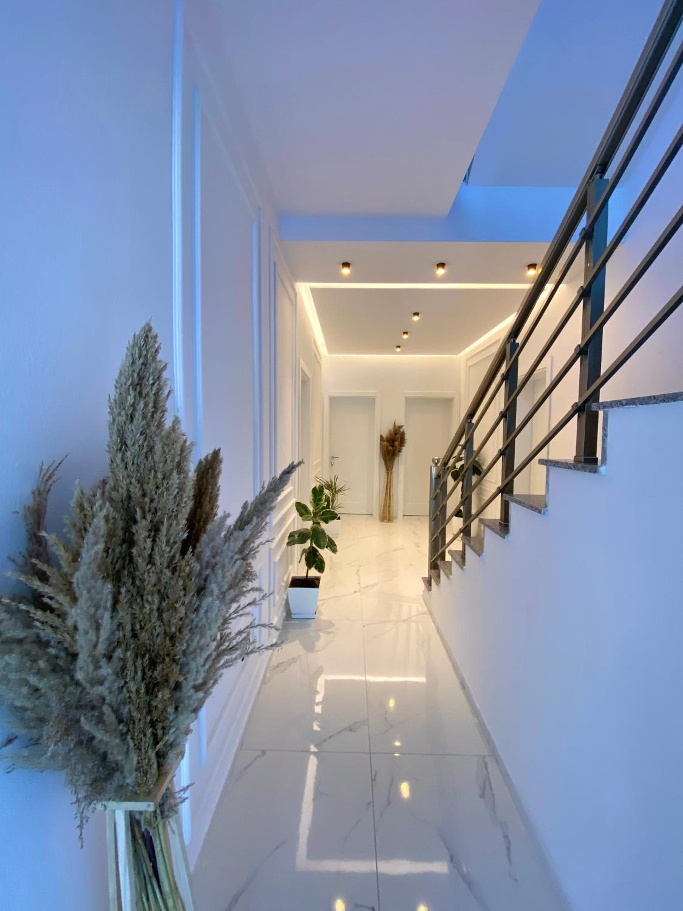 Apartments Oda Hotel