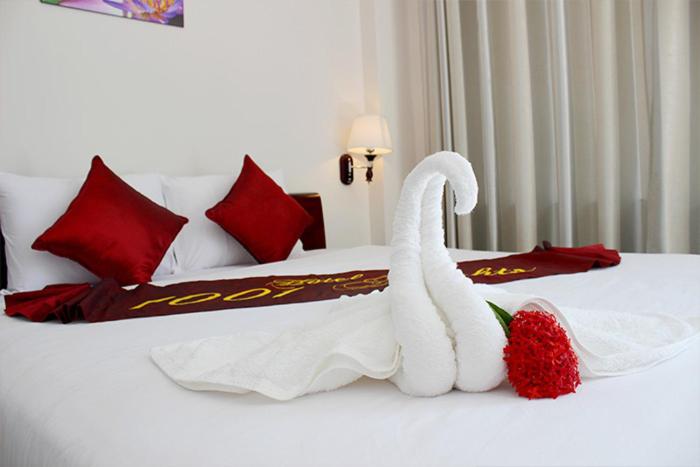 1001 Nights Hotel