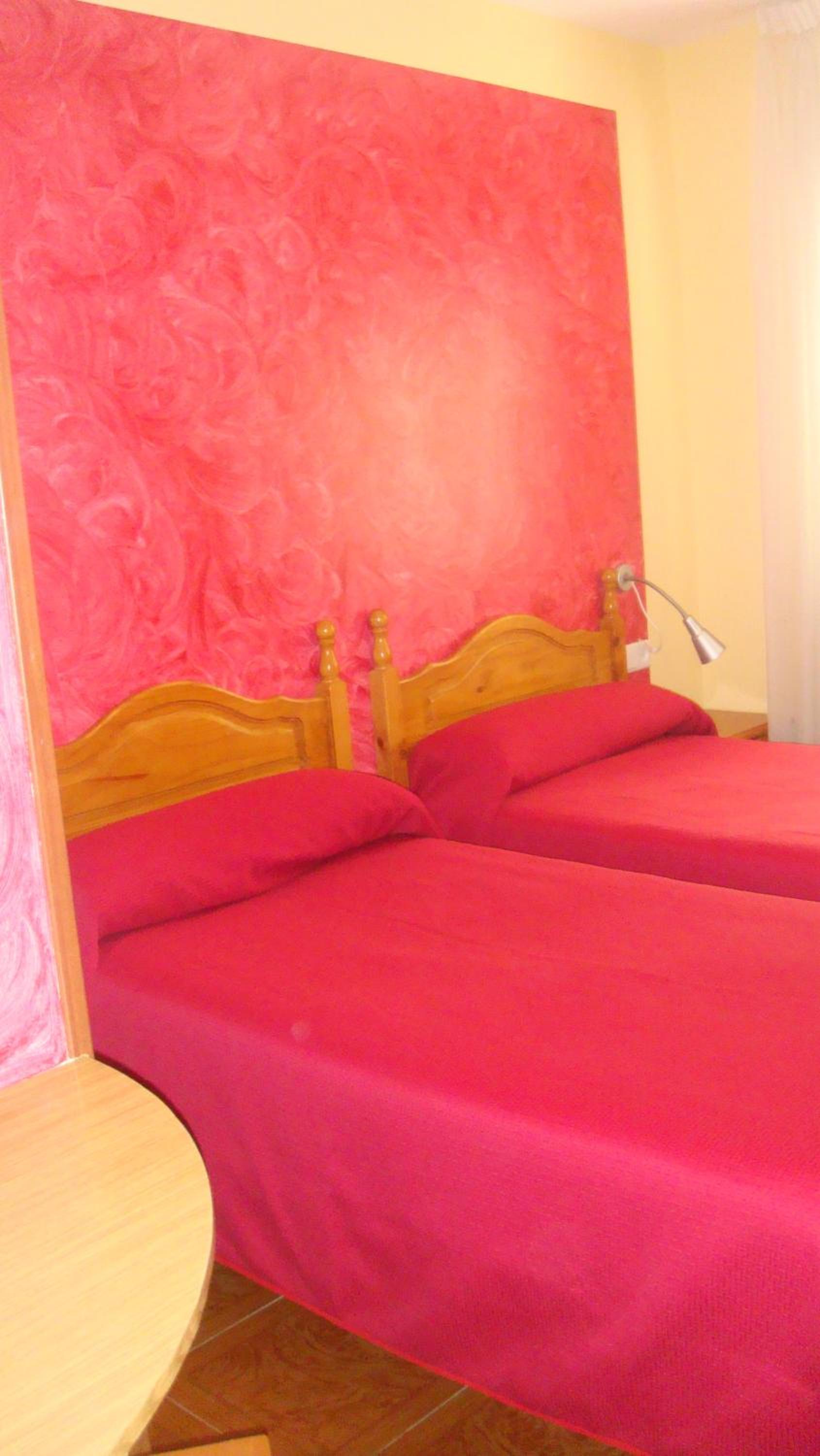 Hostal Poncebos