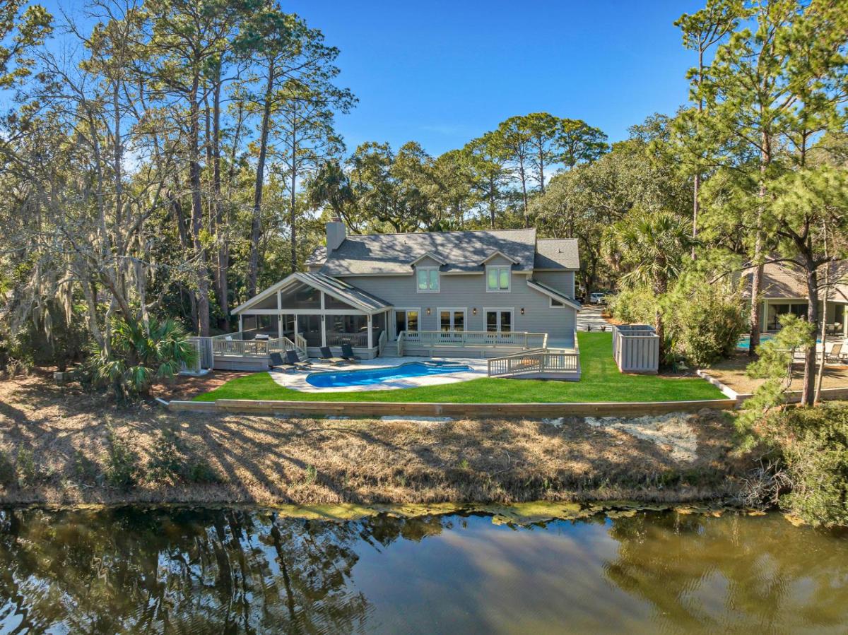 42 Stoney Creek
