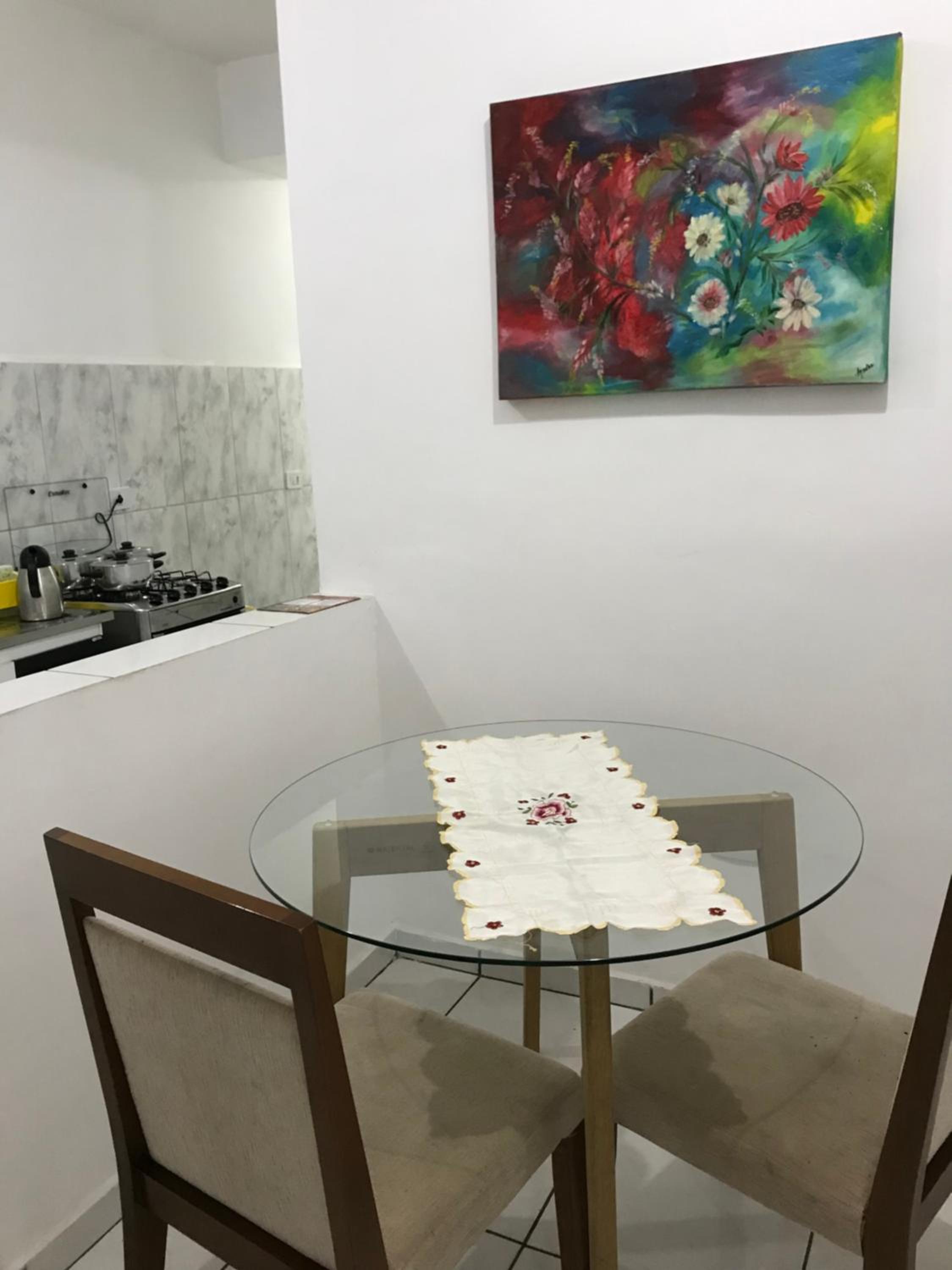 Apartamento inteiro freguesia do ó 1