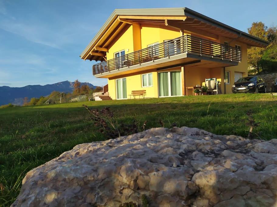 Il Biancospino Appartamento in Villa view 3