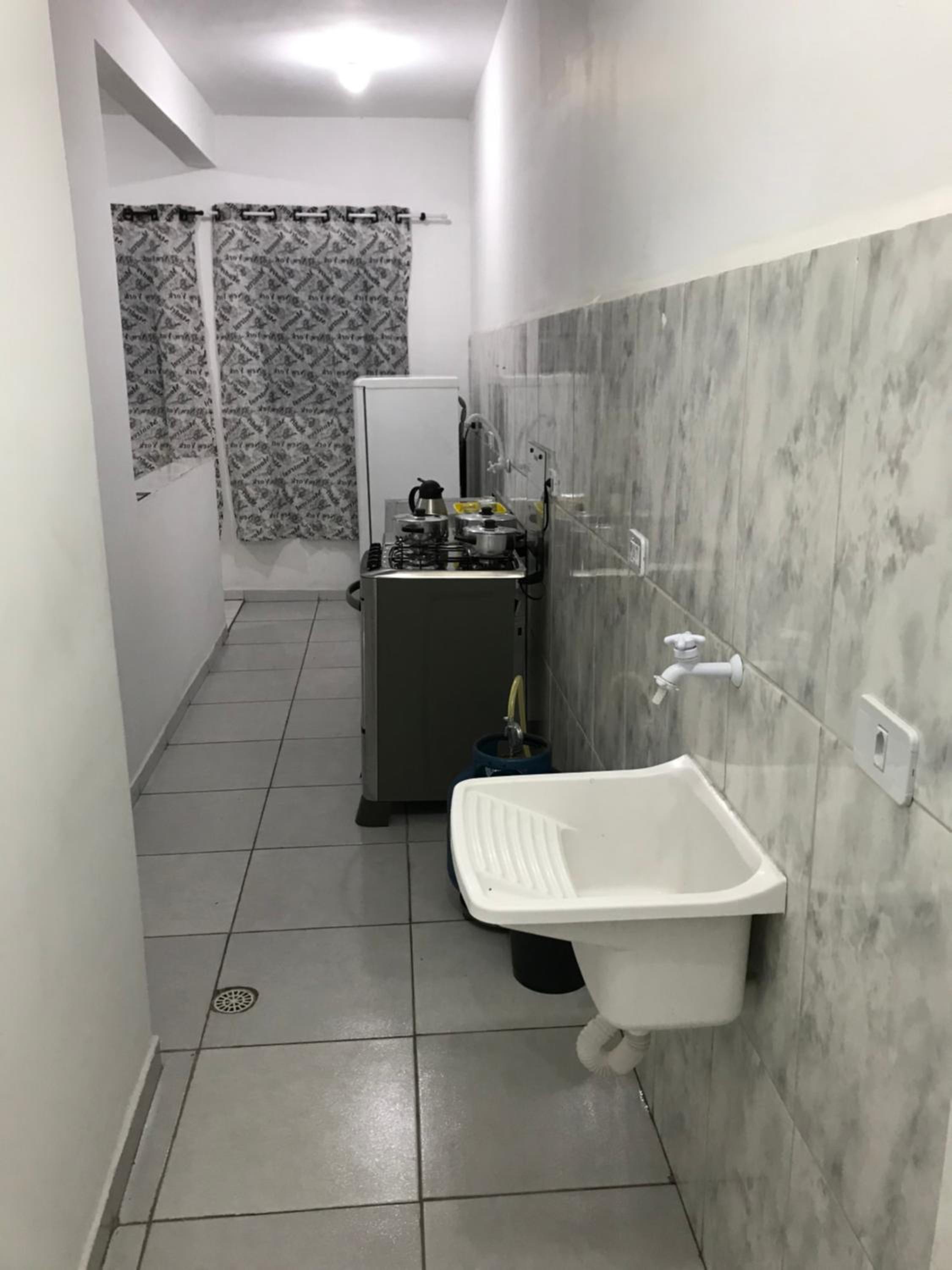 Apartamento inteiro freguesia do ó 1