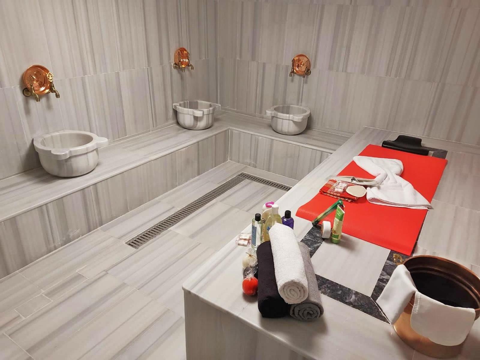 MAD INN HOTEL & SPA - Image 24