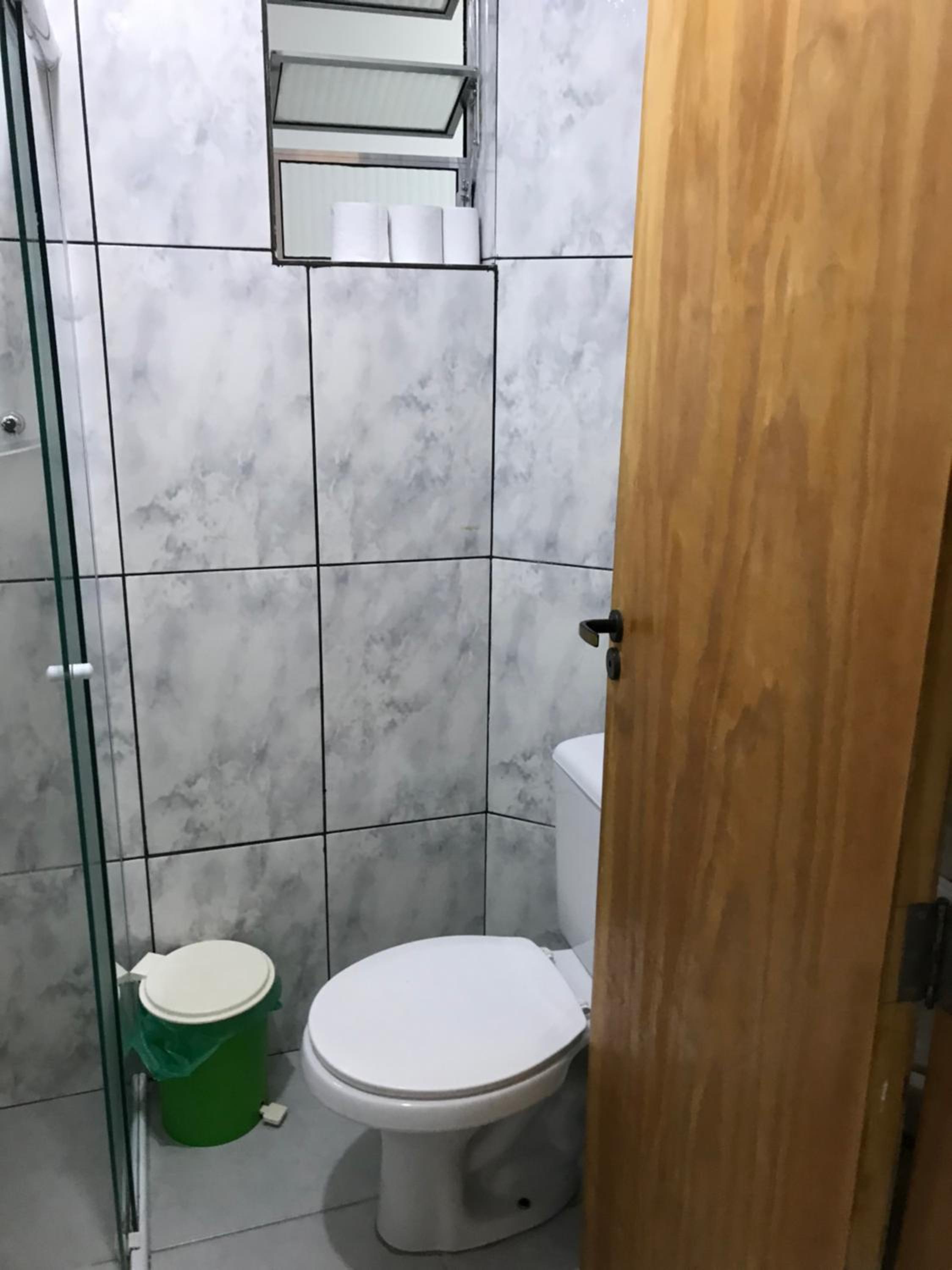 Apartamento inteiro freguesia do ó 1