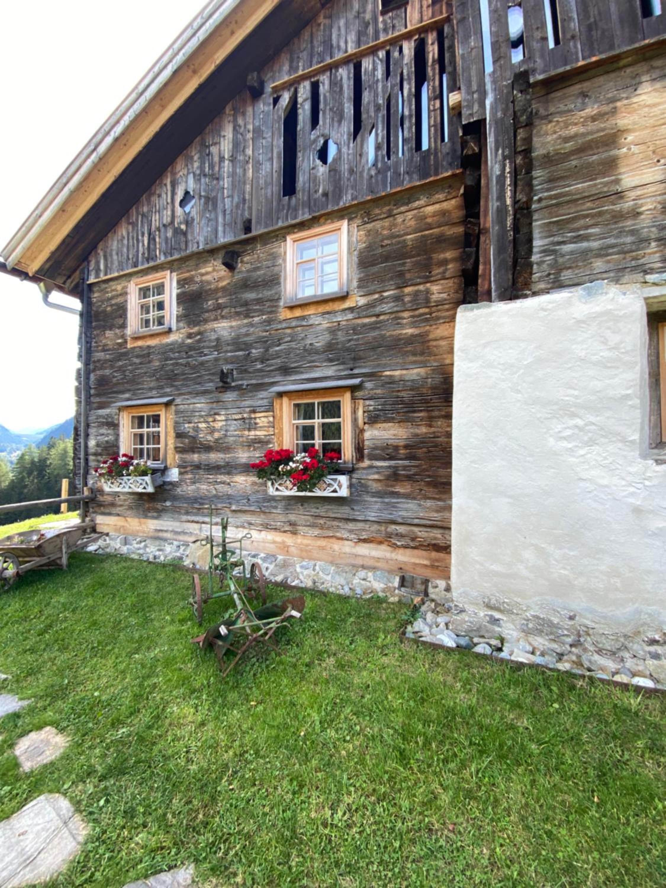 Chalet Chardonnay