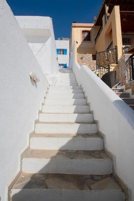 White Pearl Villa Kalymnos - 2bdr & Private Pool view 2