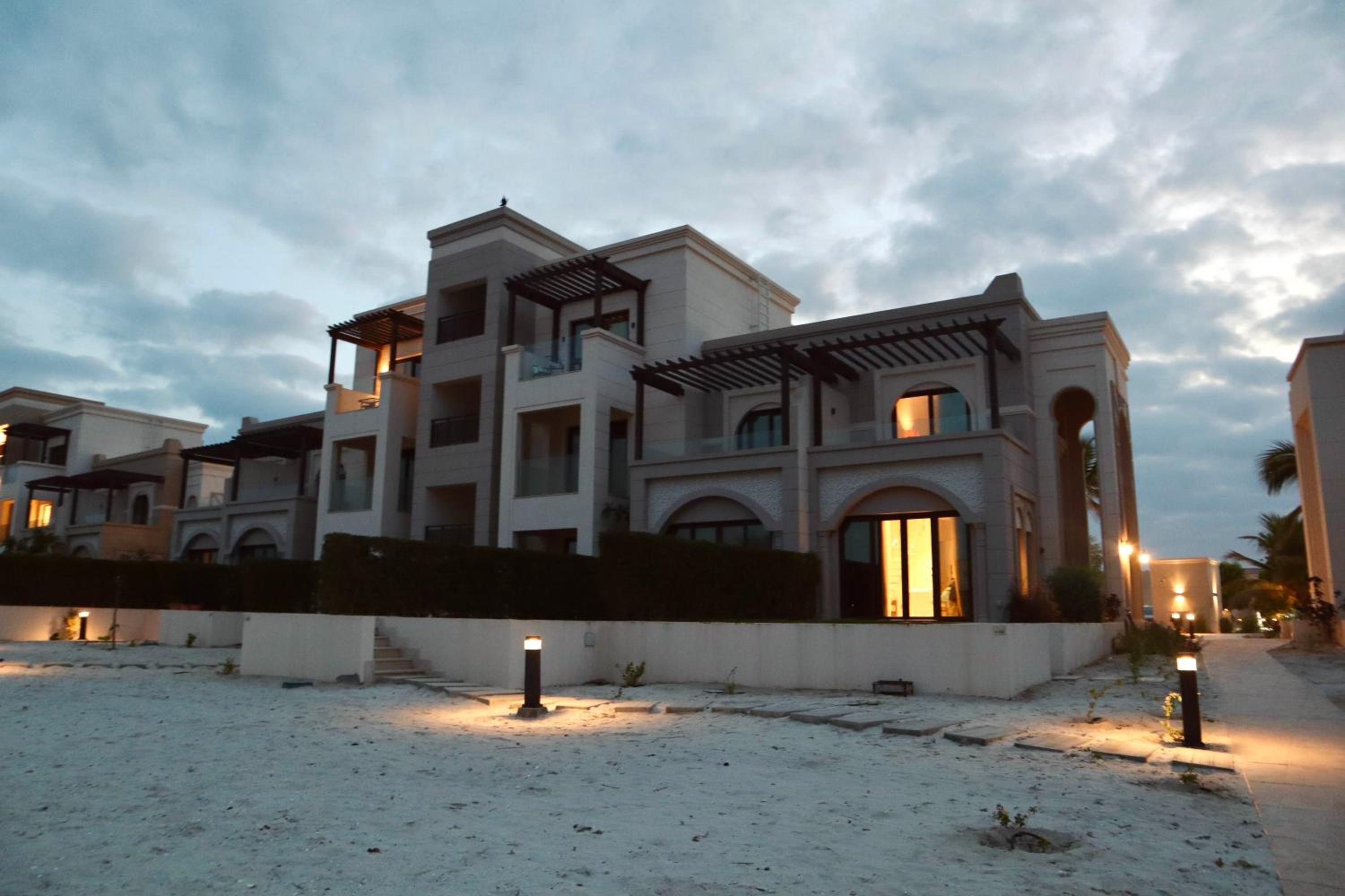 Casa Salalah, cozy 2-storey townhouse in Hawana Salalah with free Wi-Fi view 3