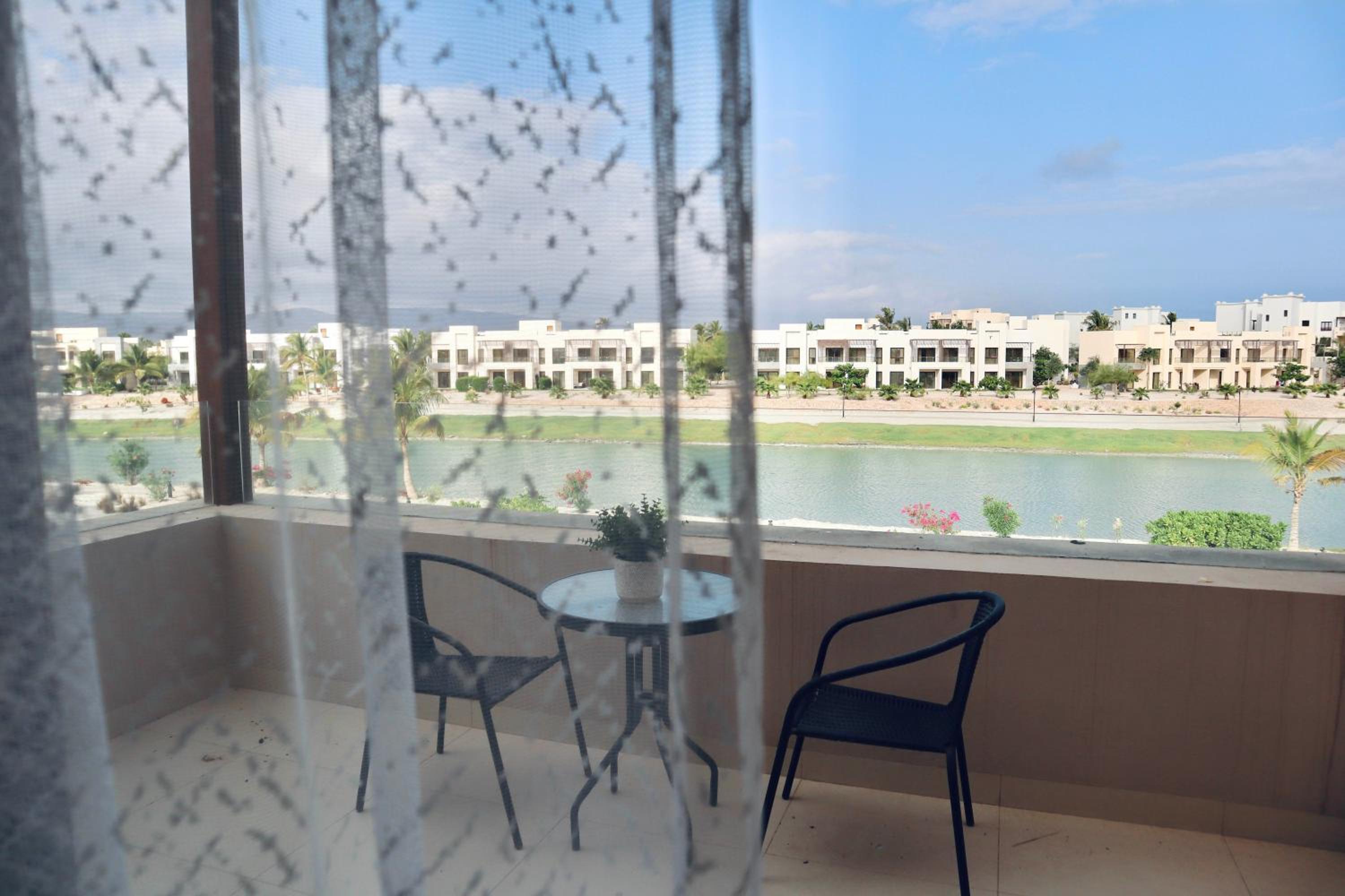 Casa Salalah, cozy 2-storey townhouse in Hawana Salalah with free Wi-Fi view 5