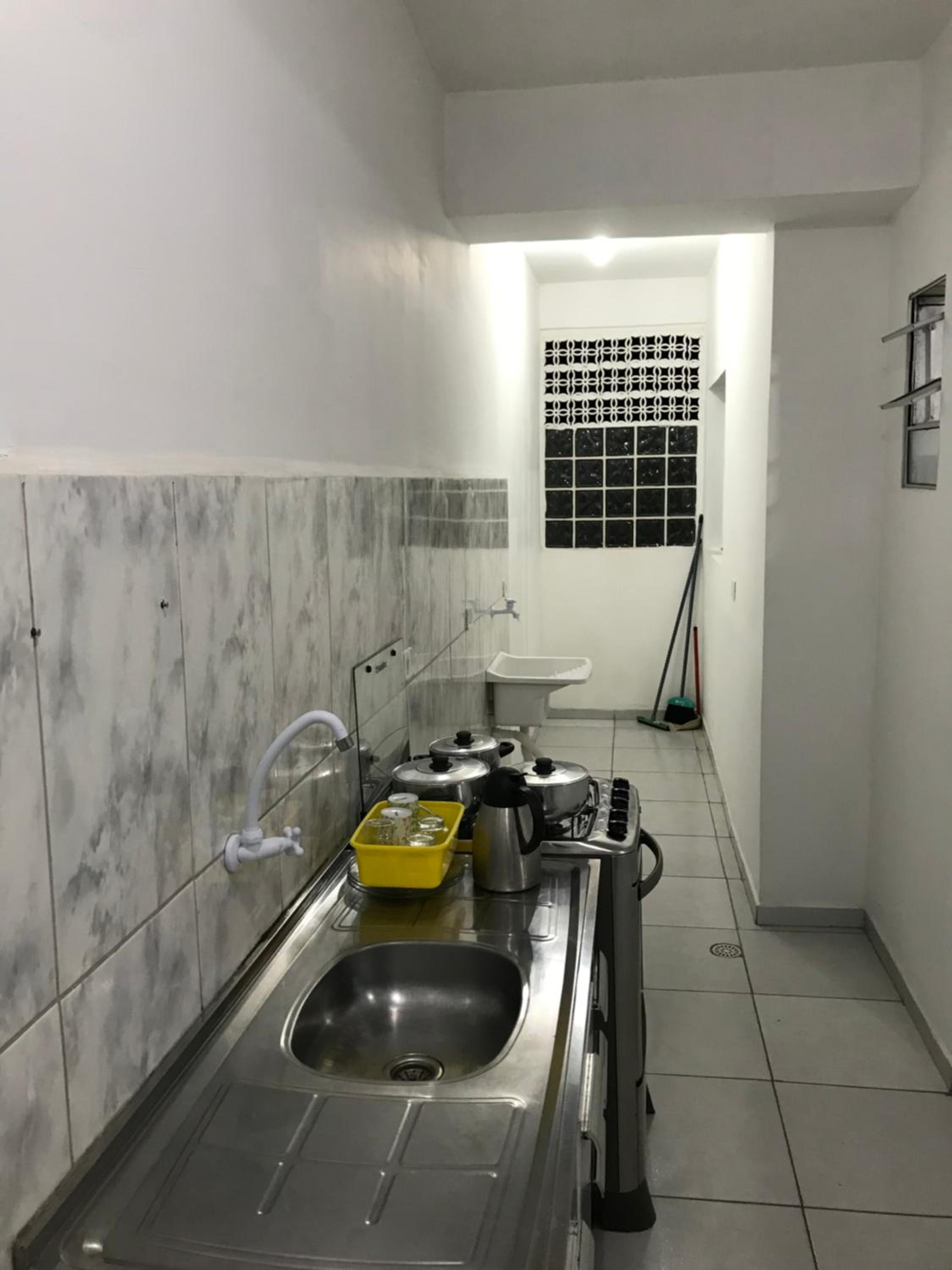 Apartamento inteiro freguesia do ó 1