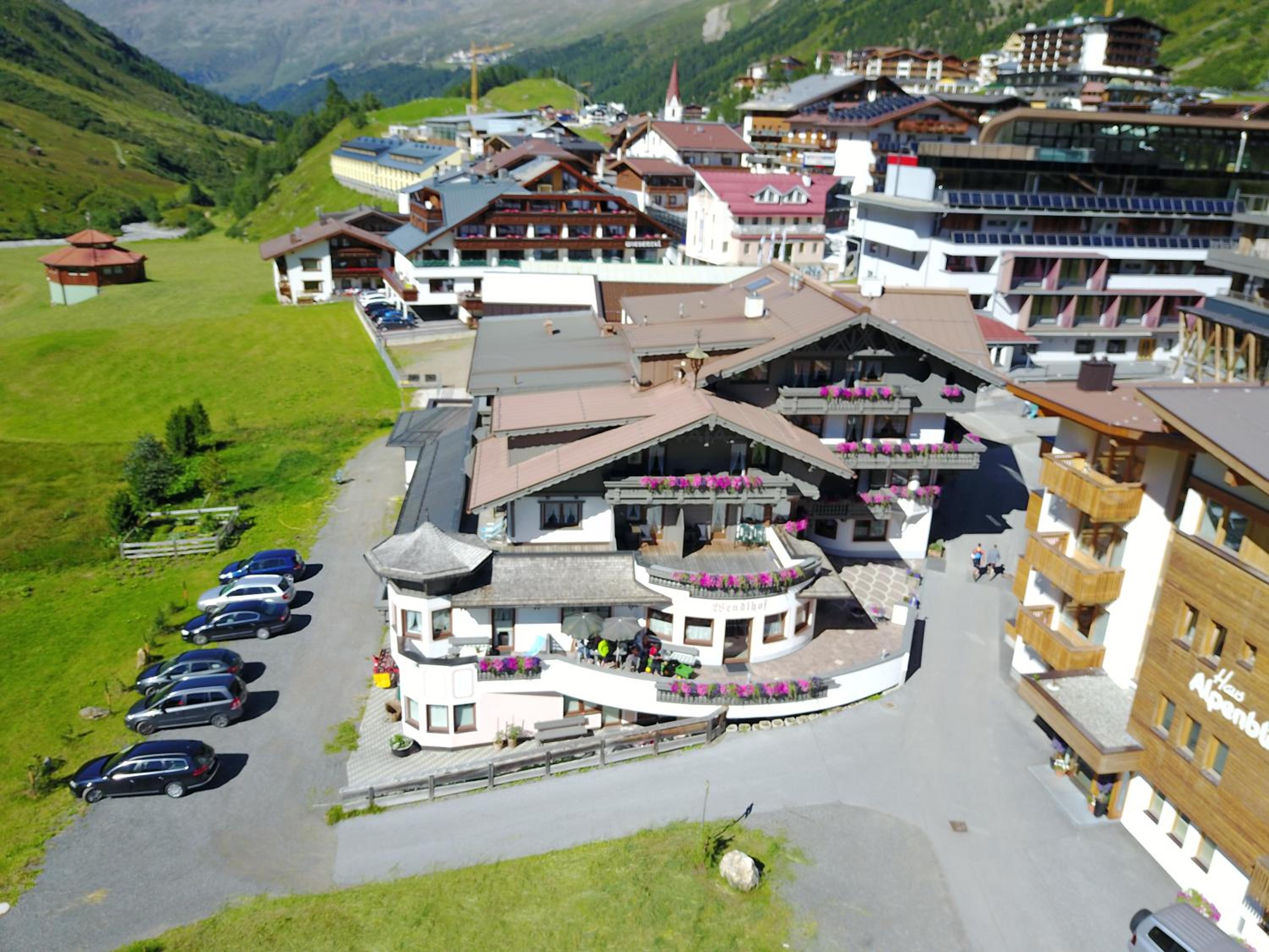 Pension Wendlhof