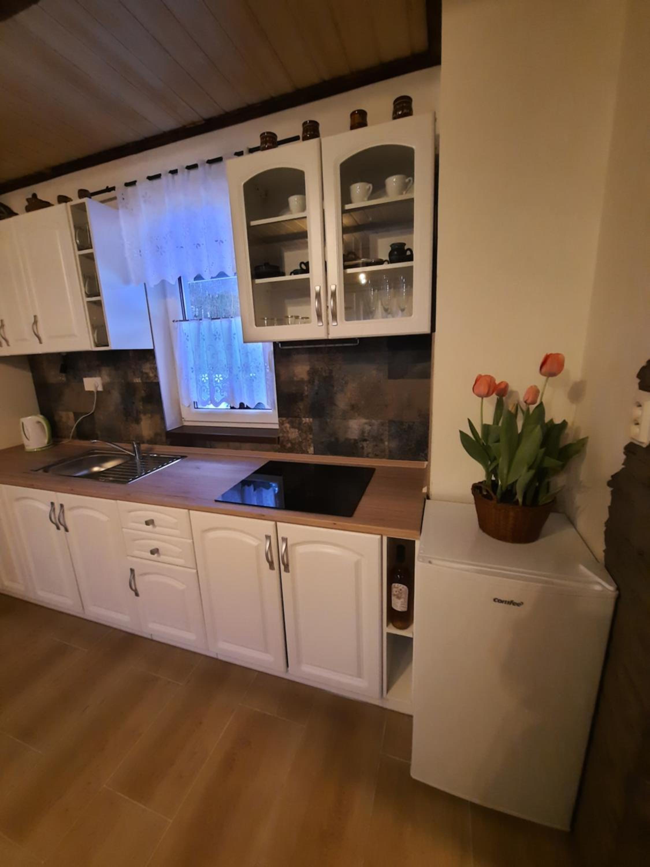 Chata Pohodička