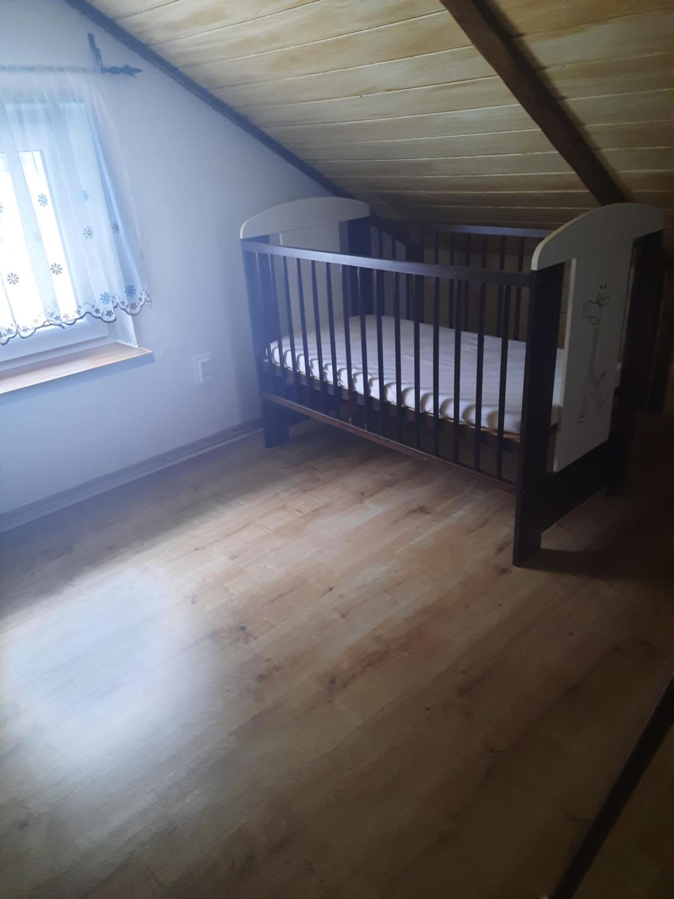 Chata Pohodička
