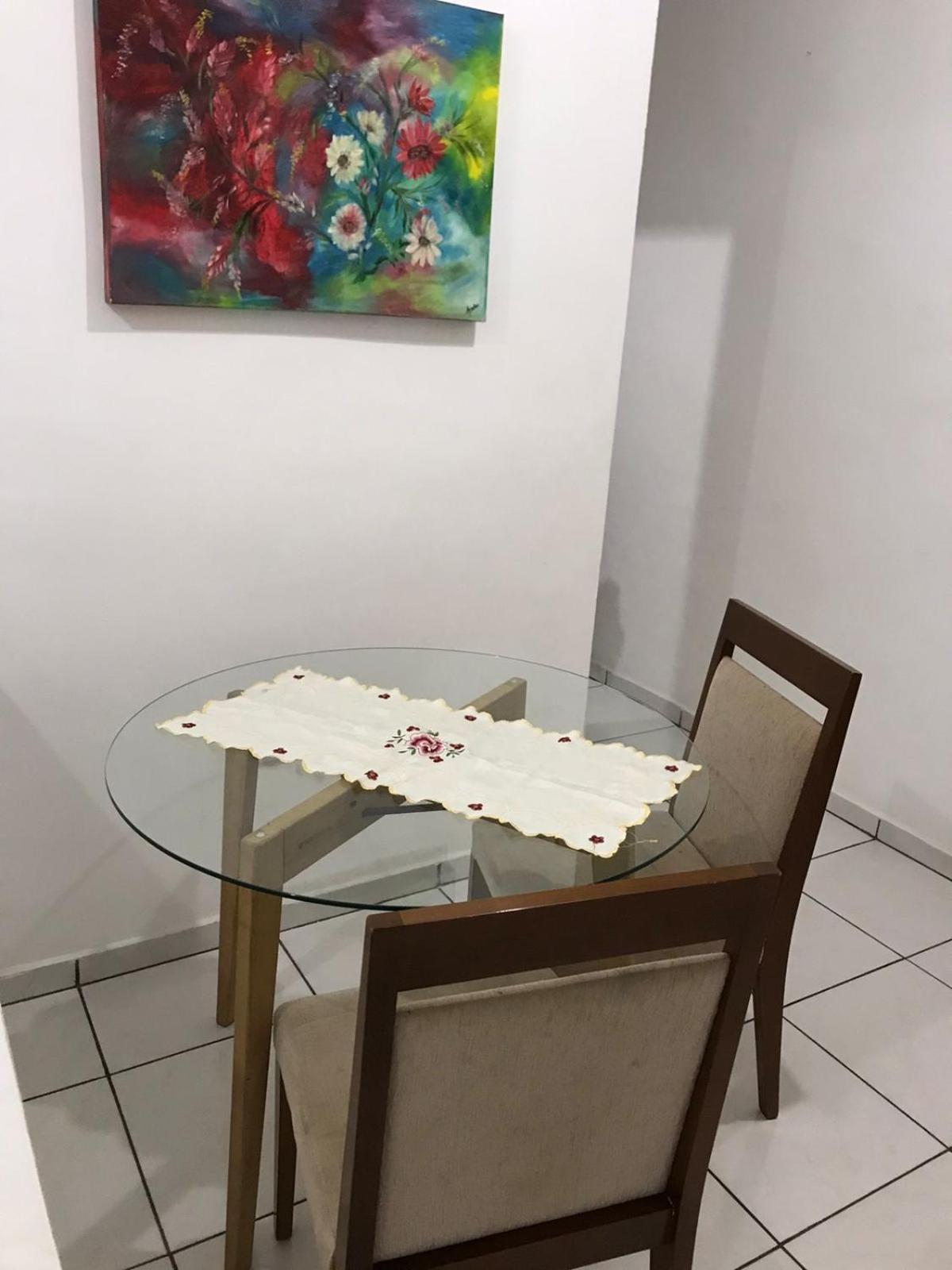 Apartamento inteiro freguesia do ó 1