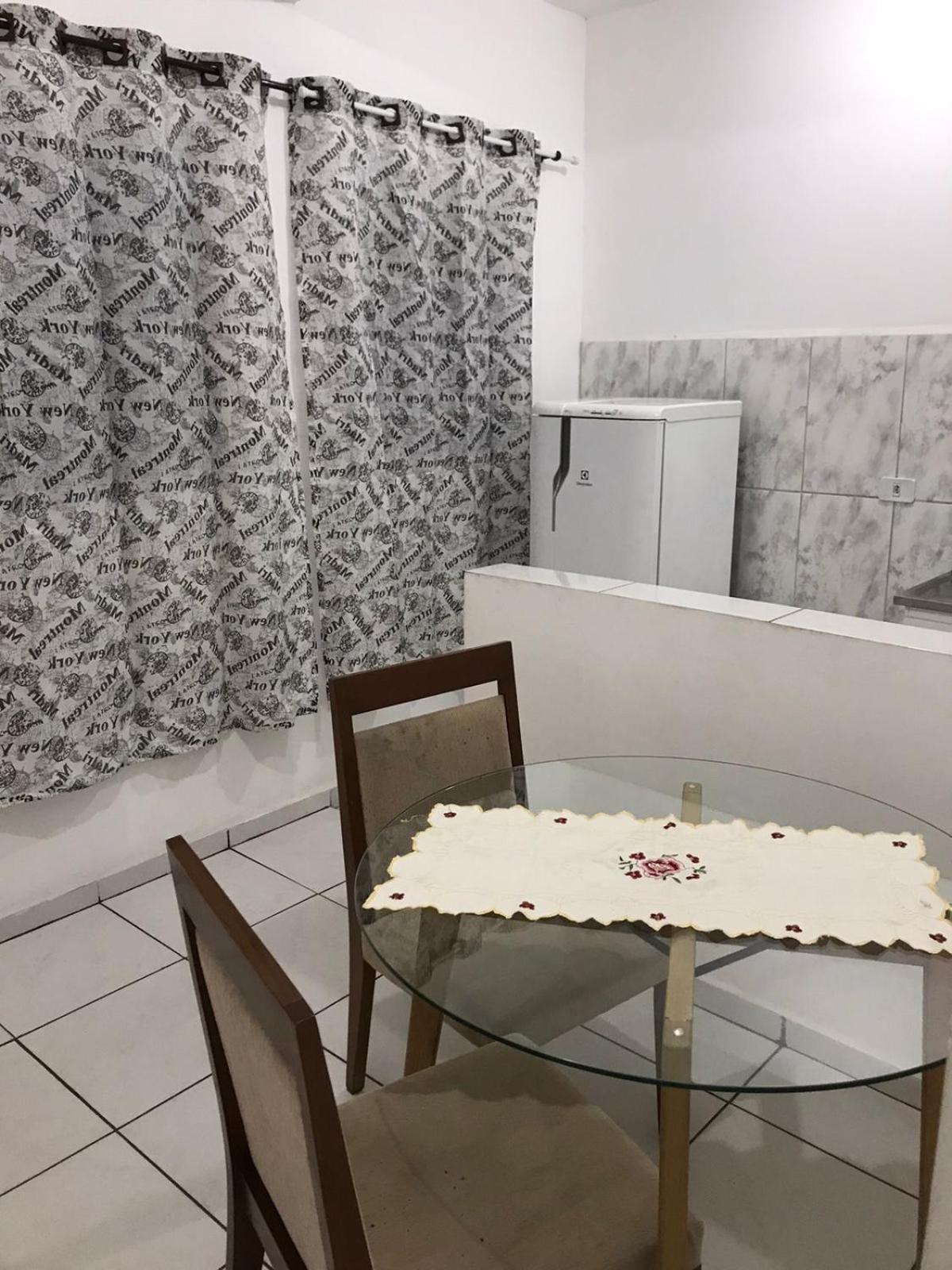 Apartamento inteiro freguesia do ó 1