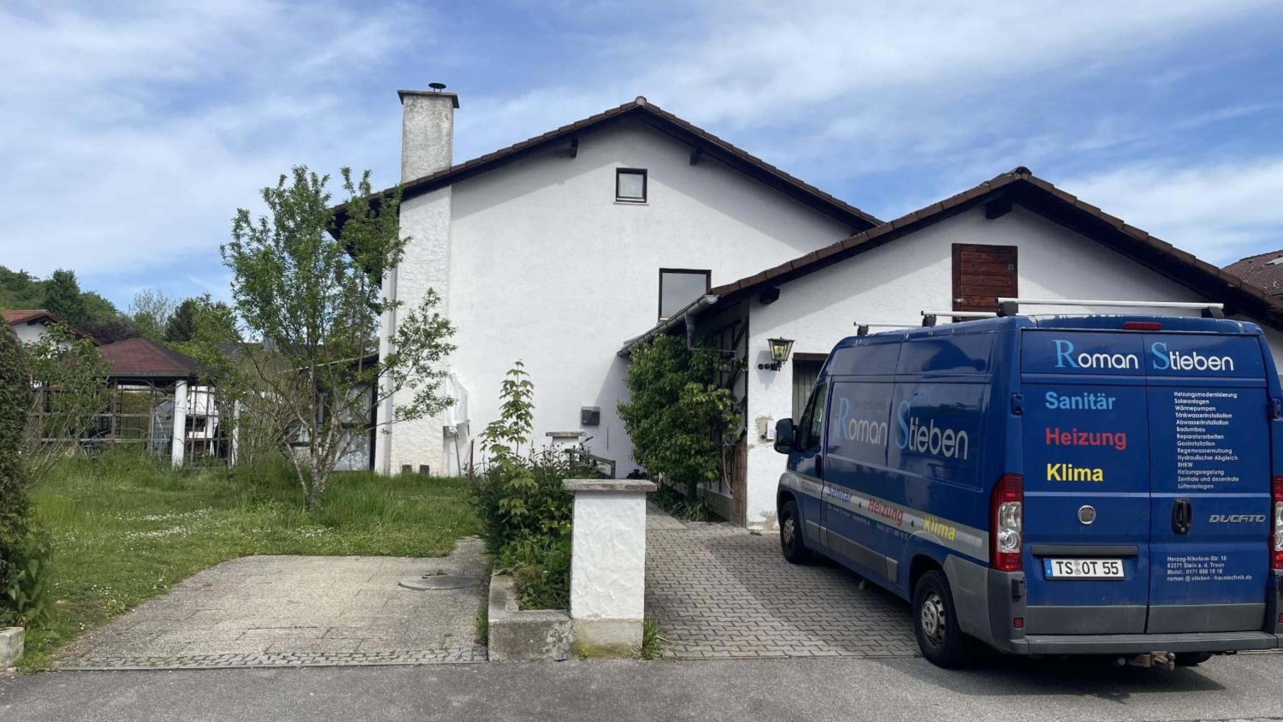 Traunwald