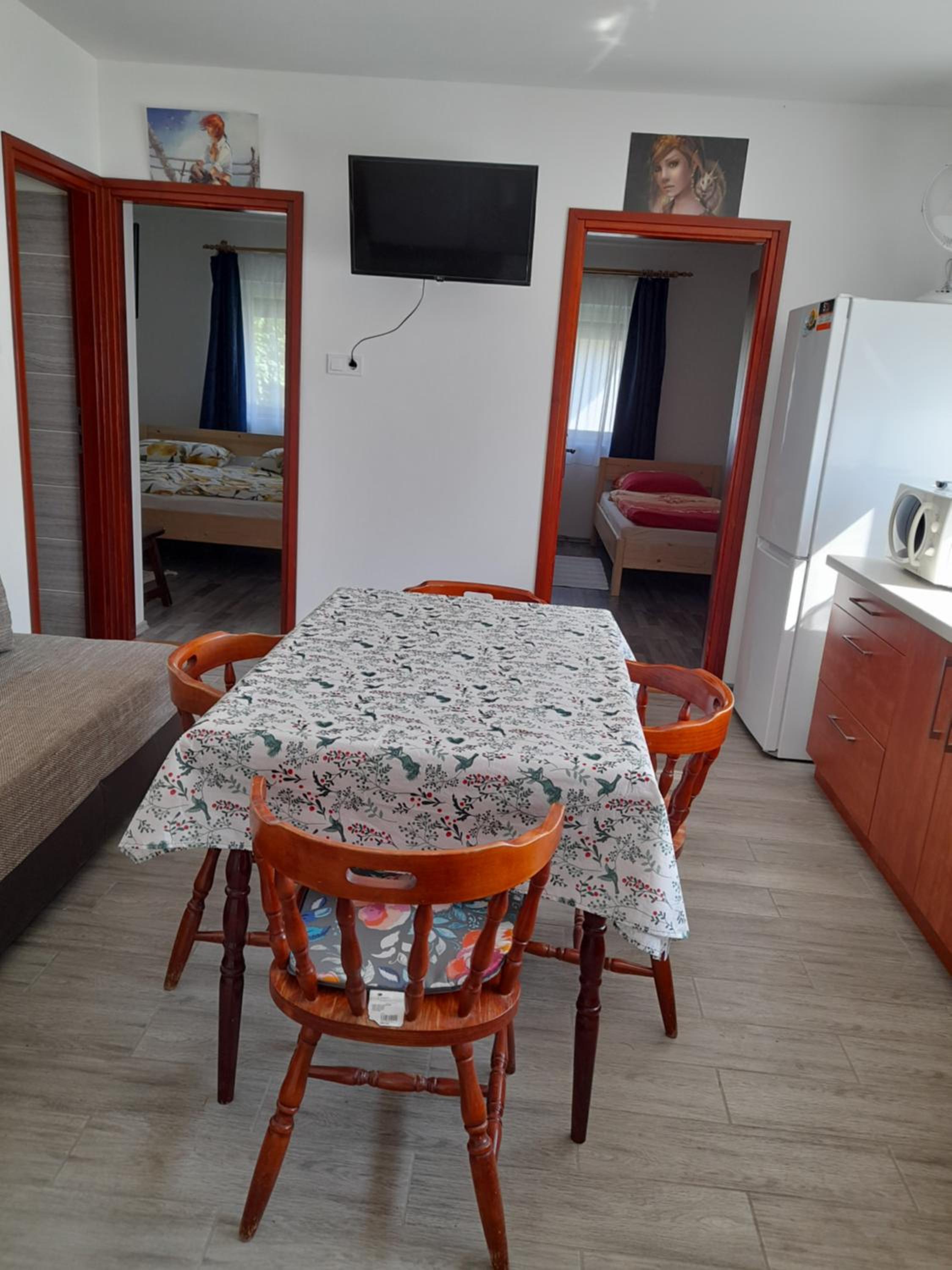 Budapest Vendégház