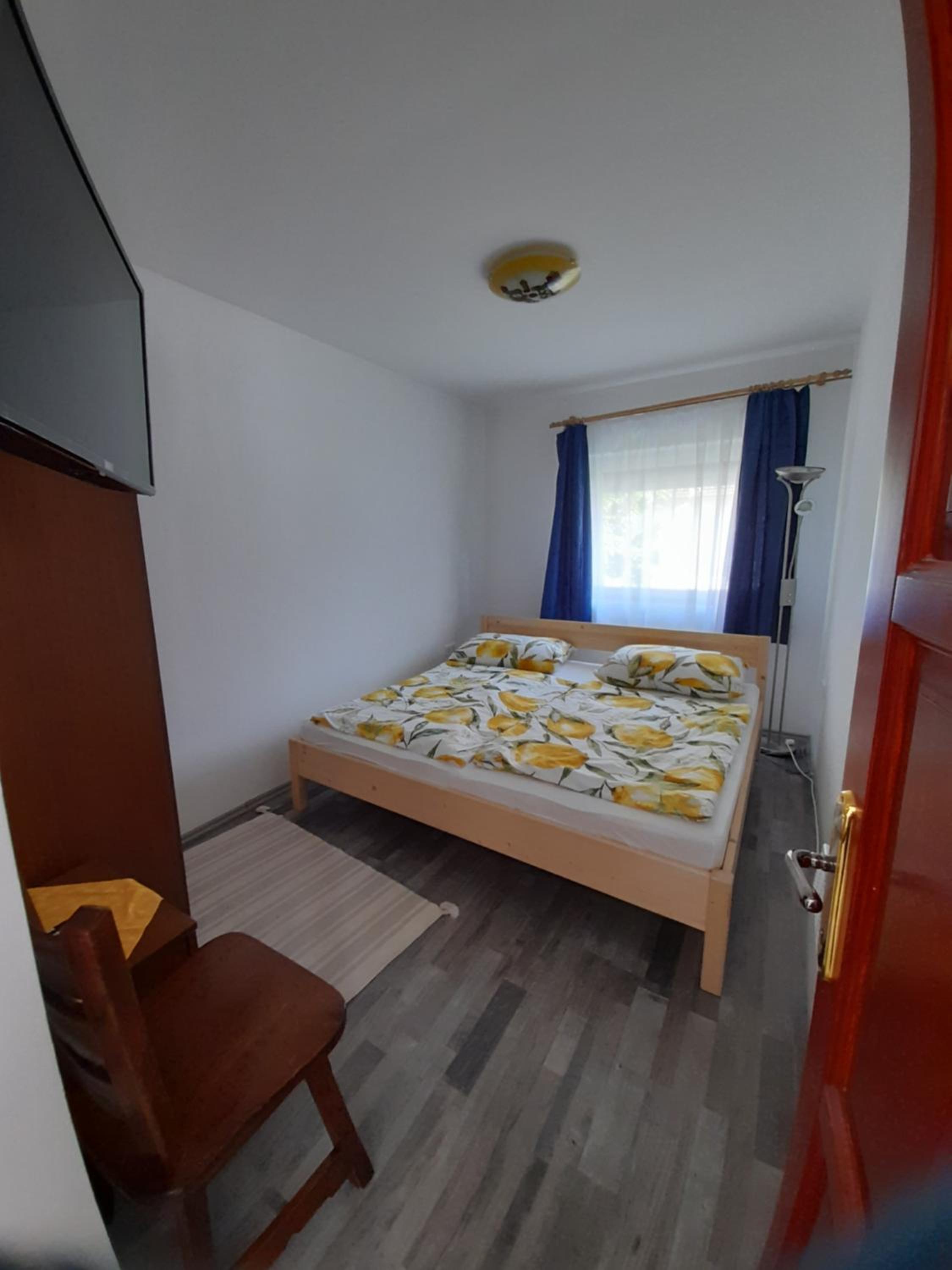 Budapest Vendégház
