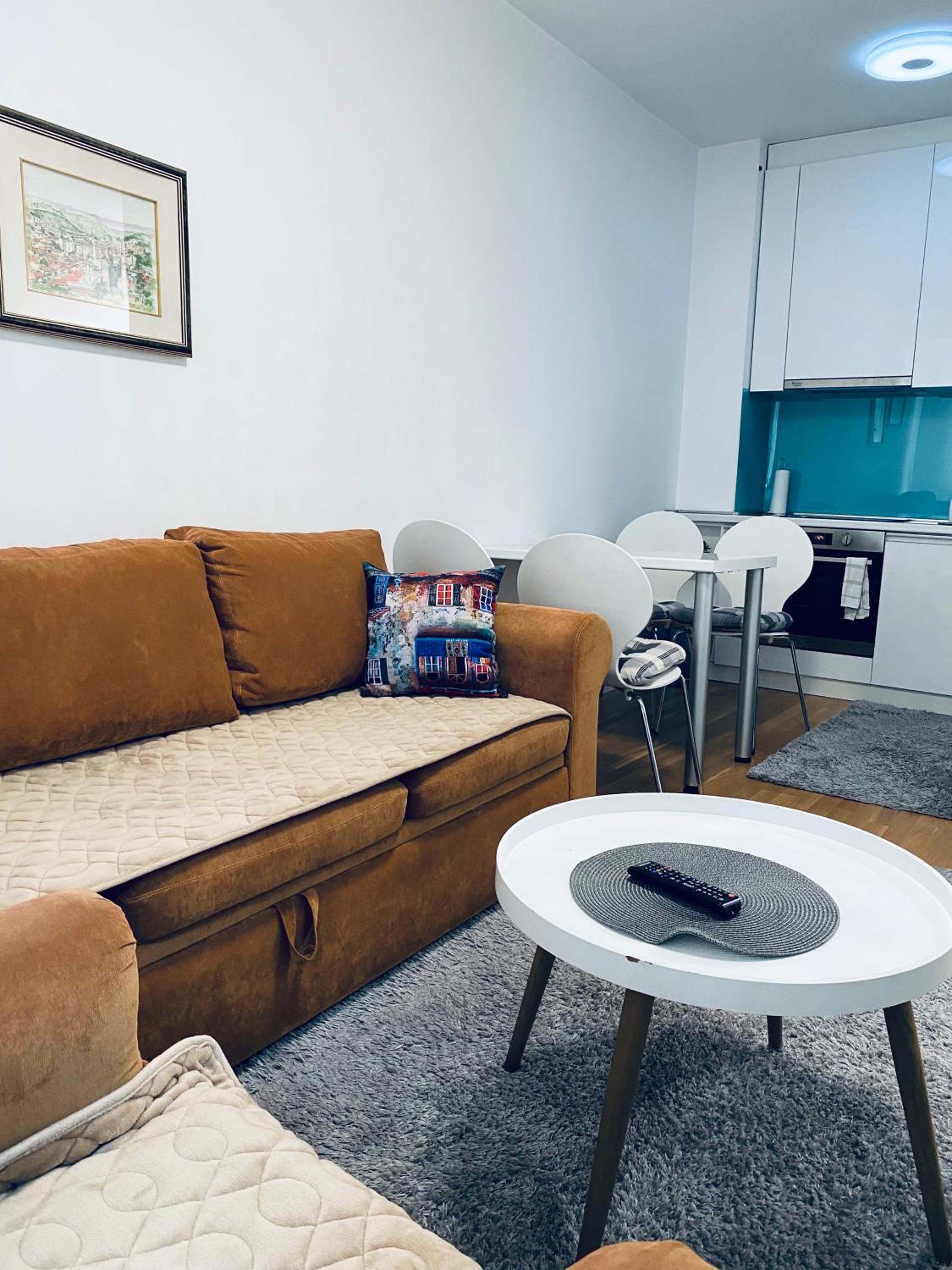 Apartman Otoka-Meandar