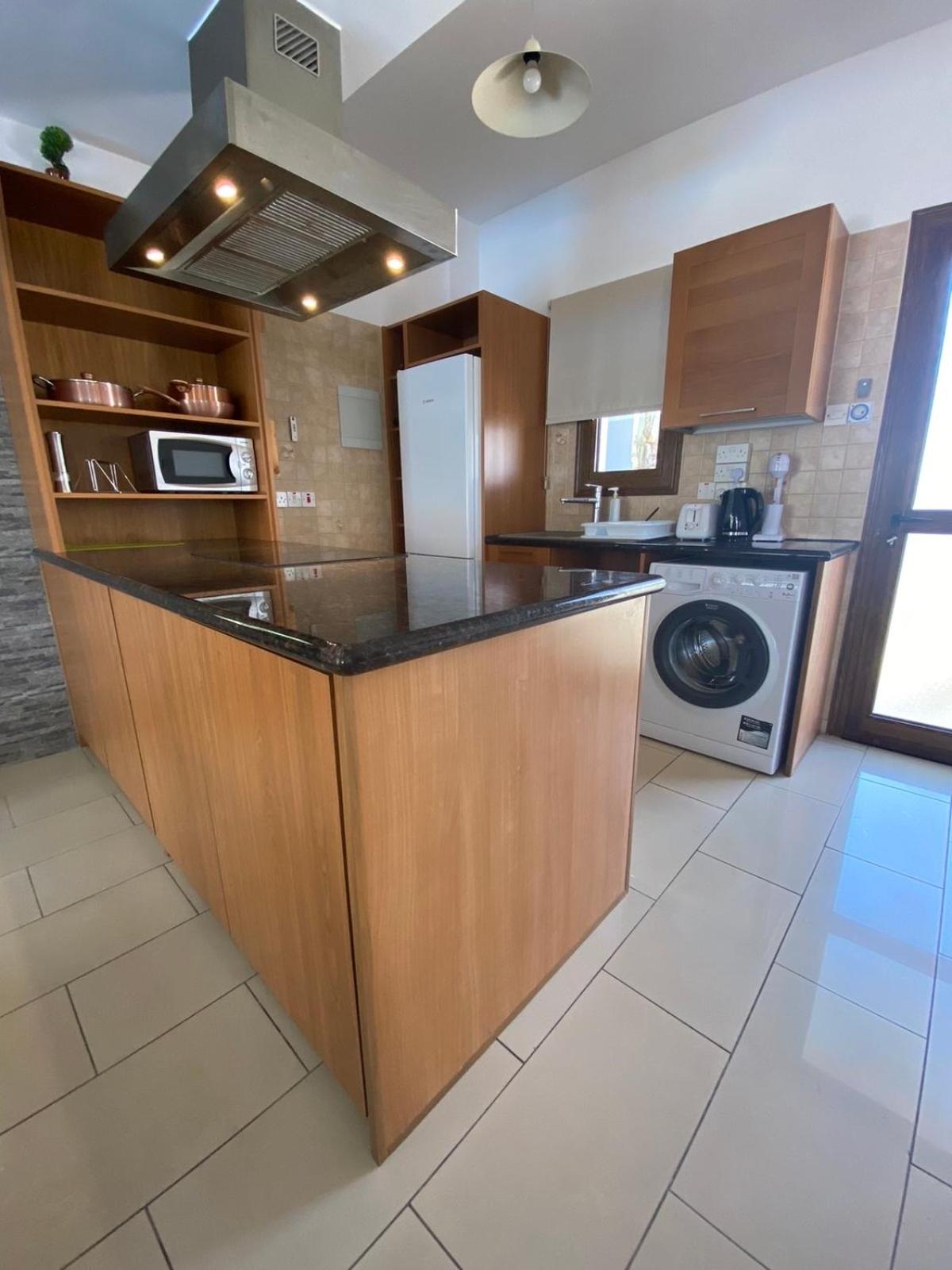 Villa Angel - Exotic Villa 200m From Beach