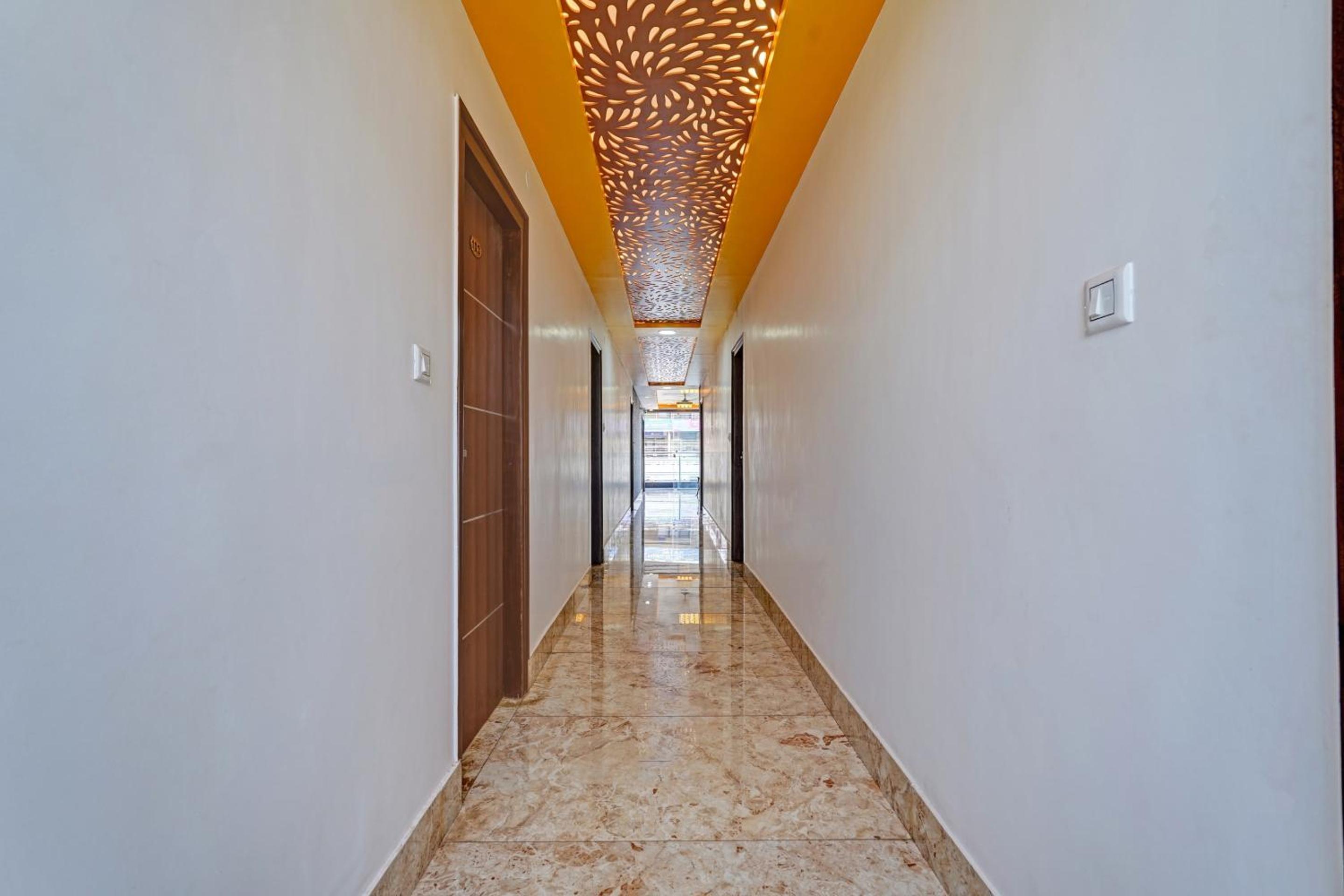 Hotel O Vasudha inn, Hoskote view 3