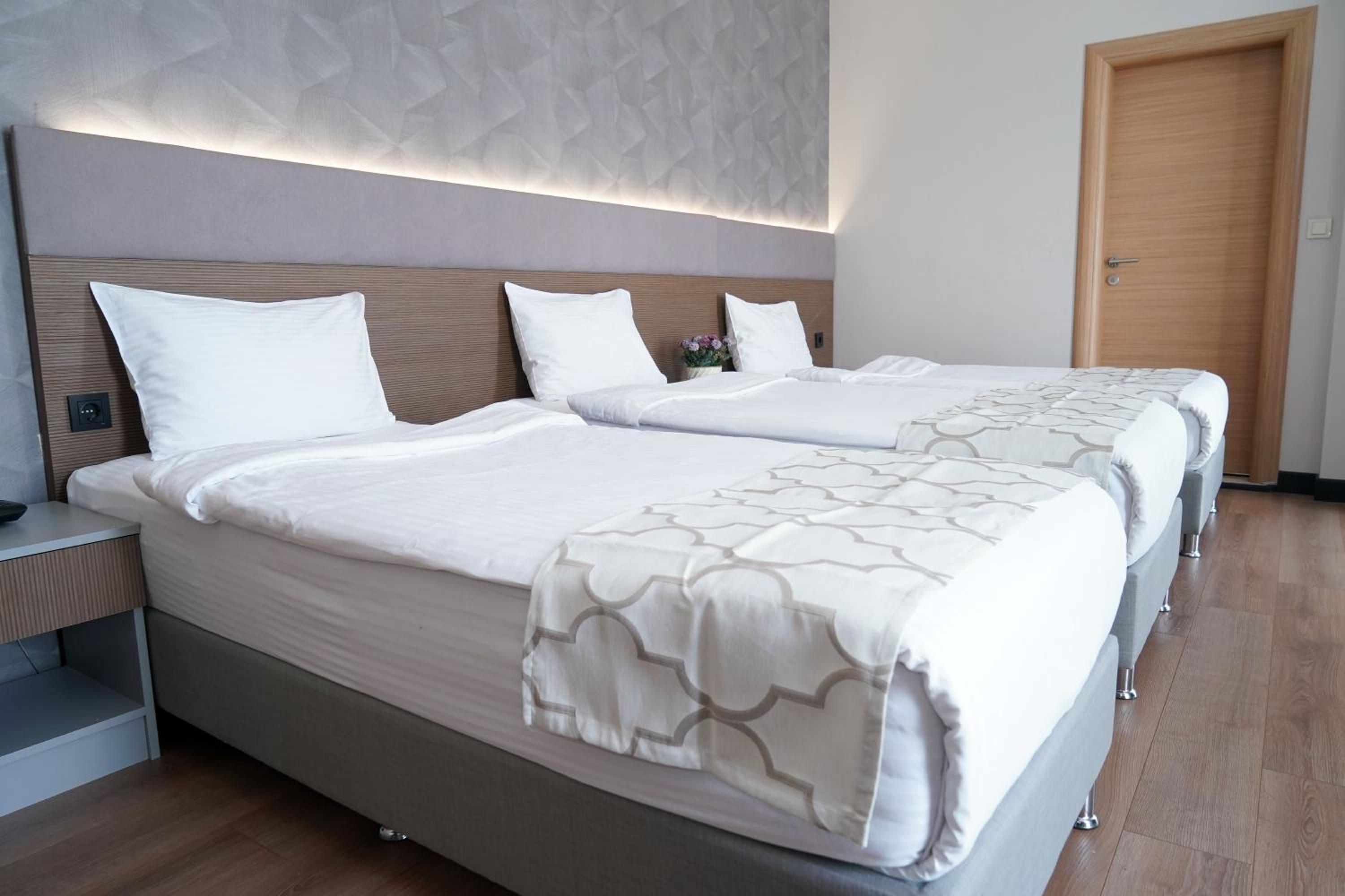 Niconya Port Süit&Otel - Image 75