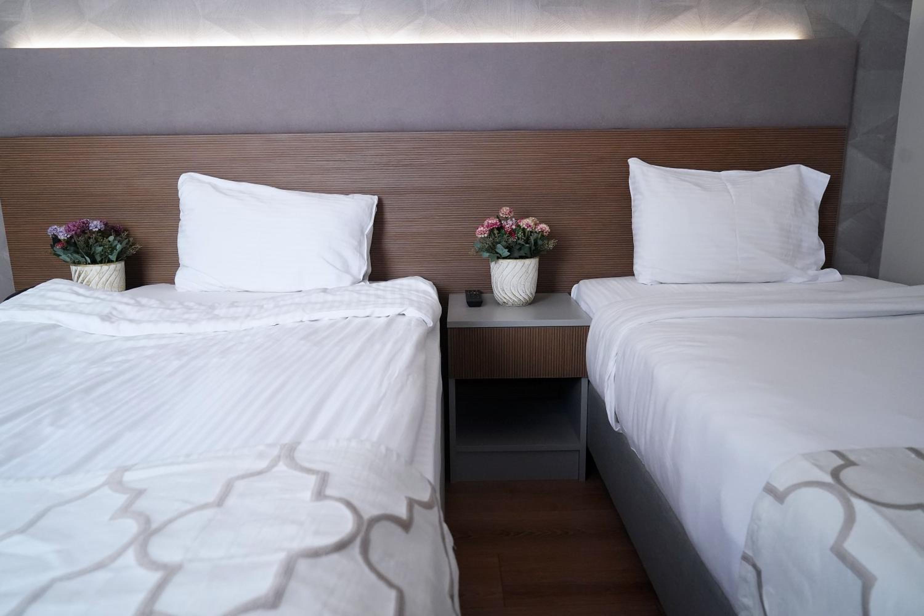 Niconya Port Süit&Otel - Image 77