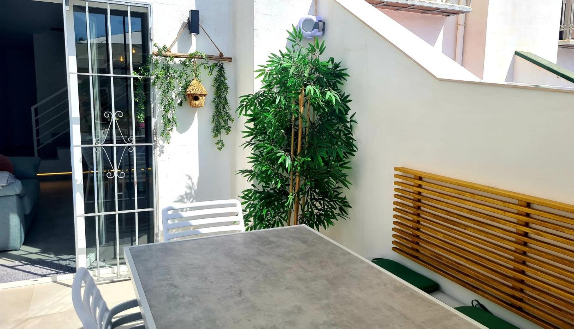 Casa-Mar Nerja