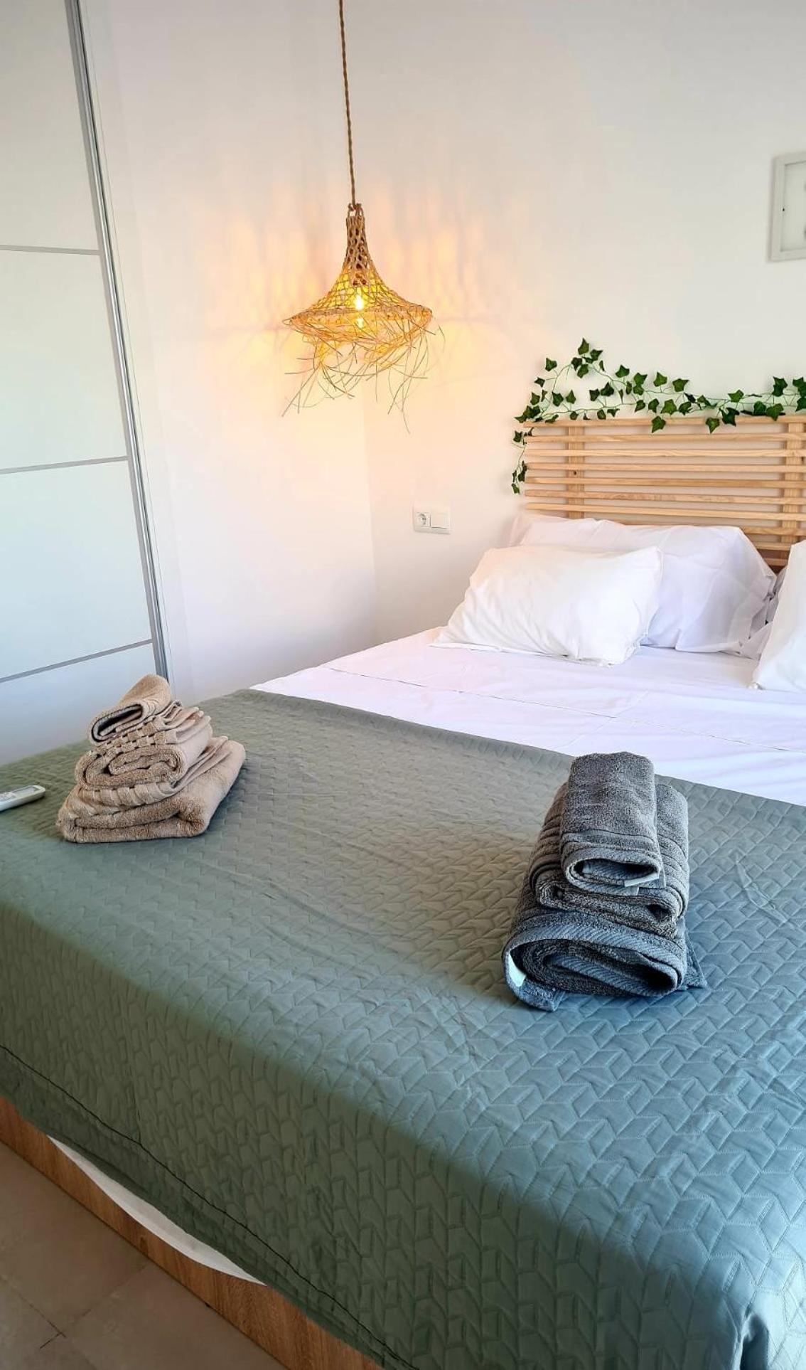 Casa-Mar Nerja