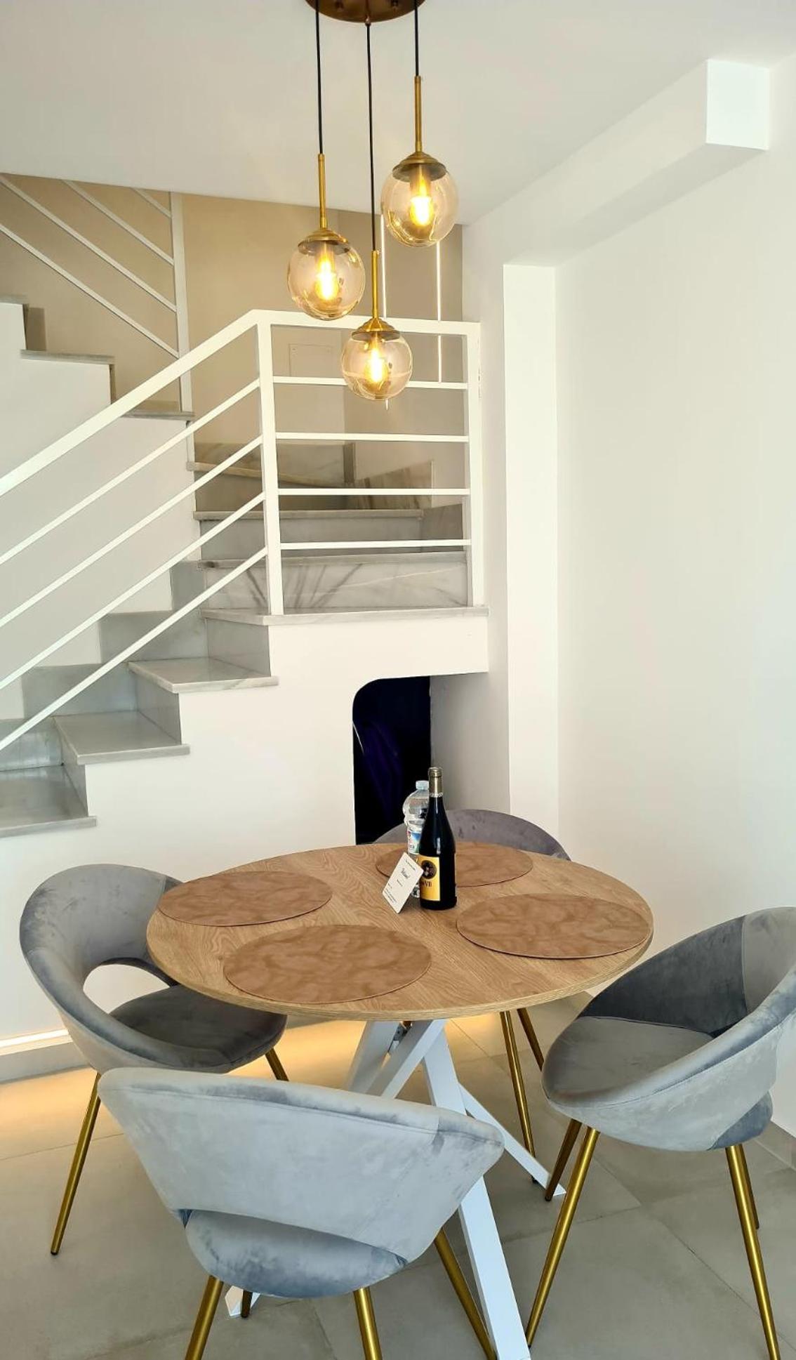Casa-Mar Nerja