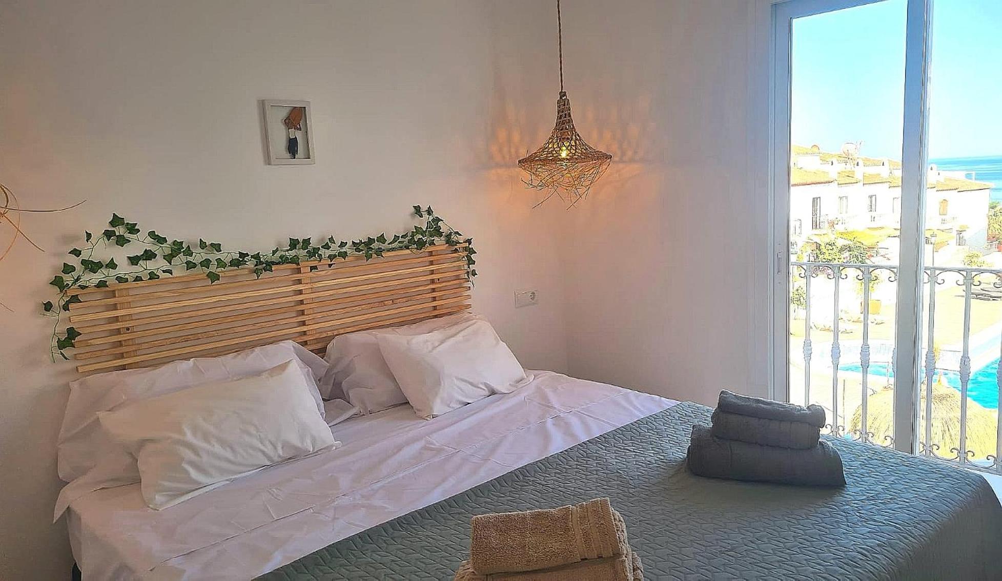 Casa-Mar Nerja