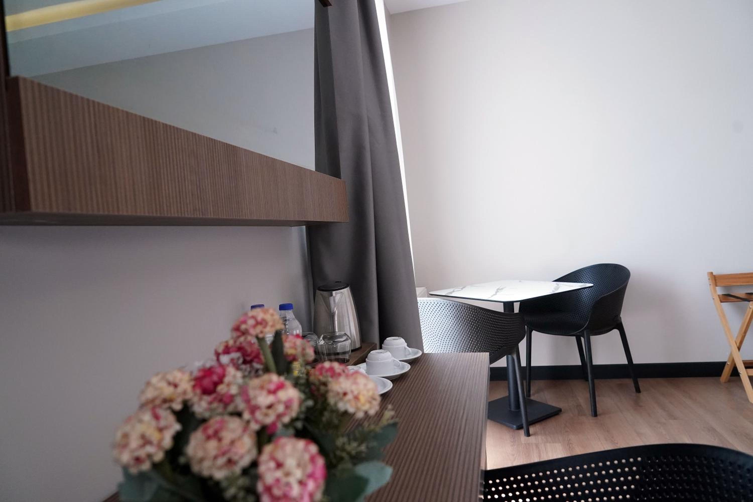 Niconya Port Süit&Otel - Image 79