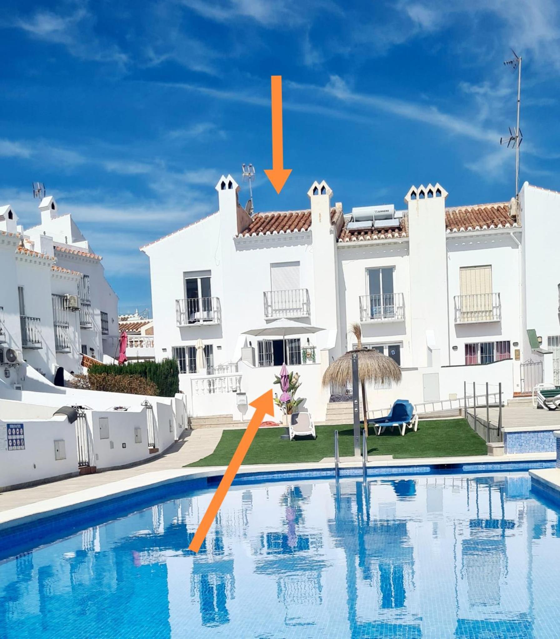Casa-Mar Nerja