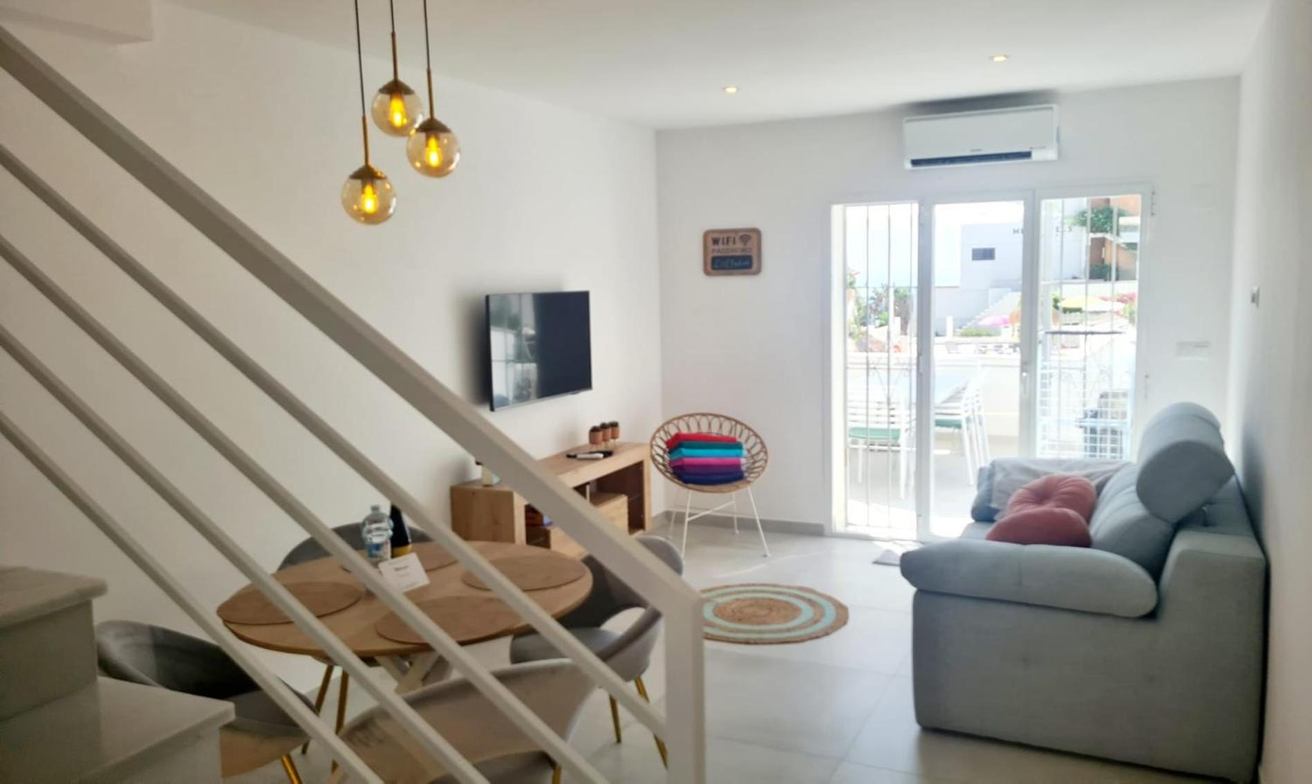 Casa-Mar Nerja
